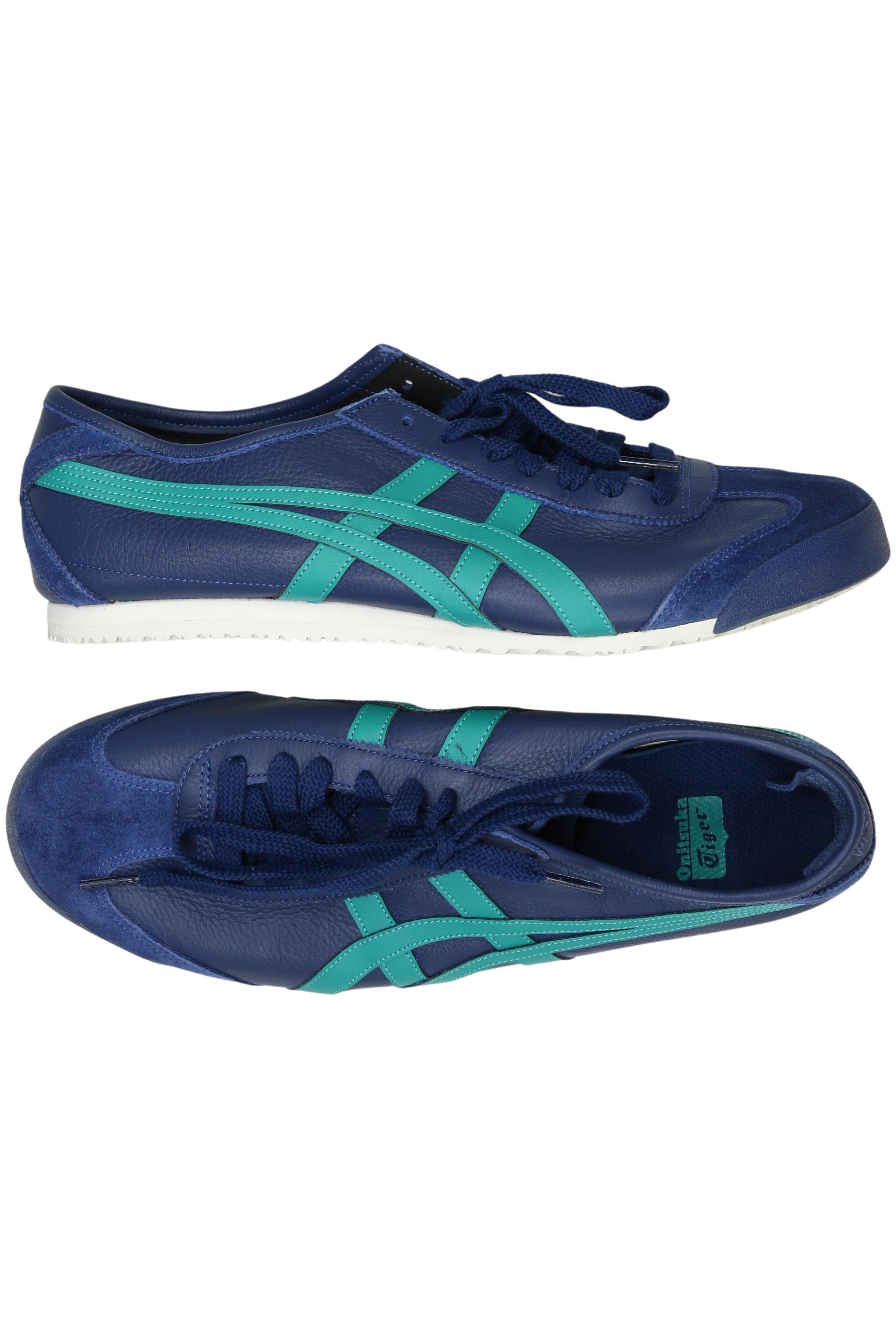 

Onitsuka Tiger Damen Sneakers, mehrfarbig, Gr. 41.5