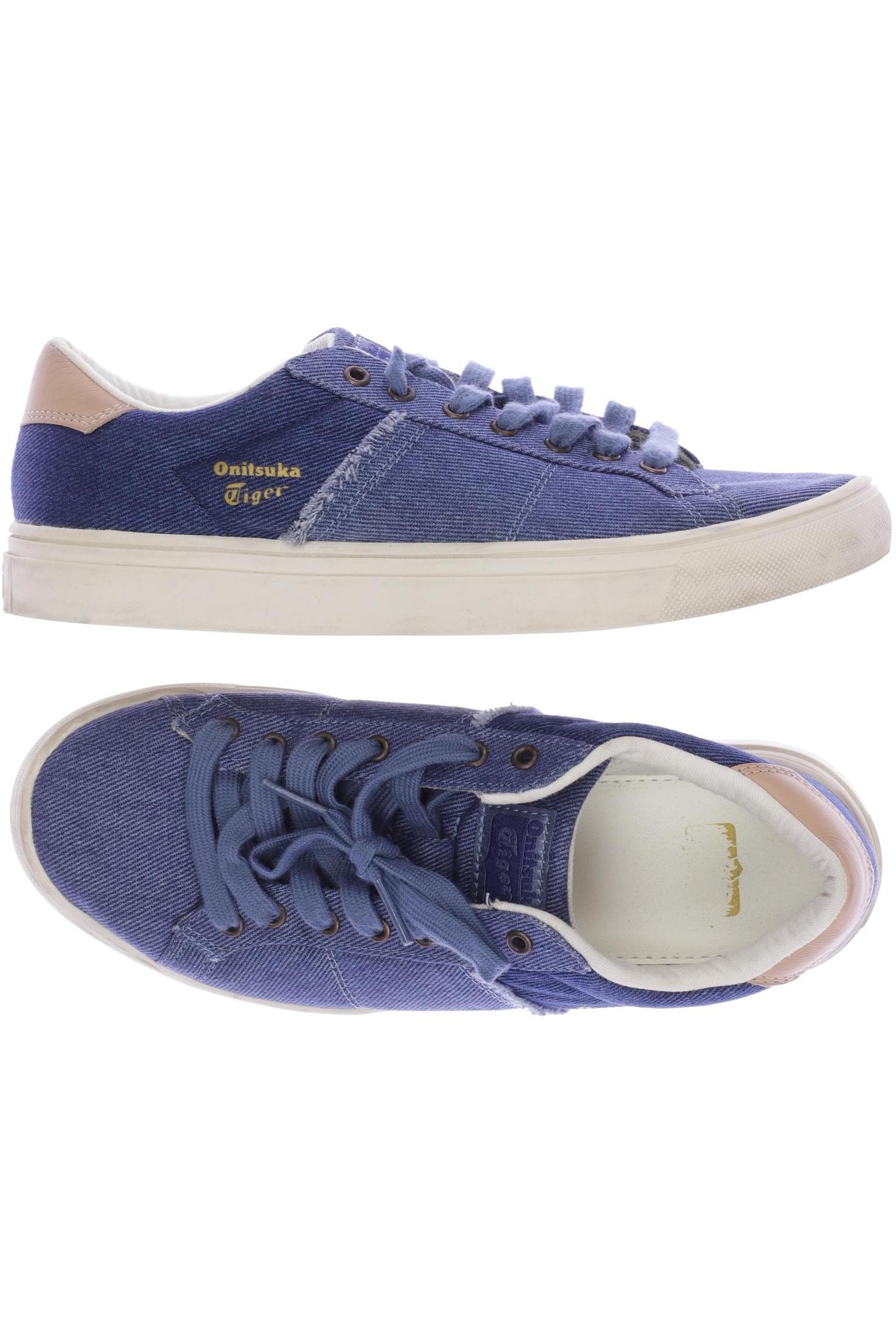 

ONITSUKA TIGER Damen Sneakers, blau
