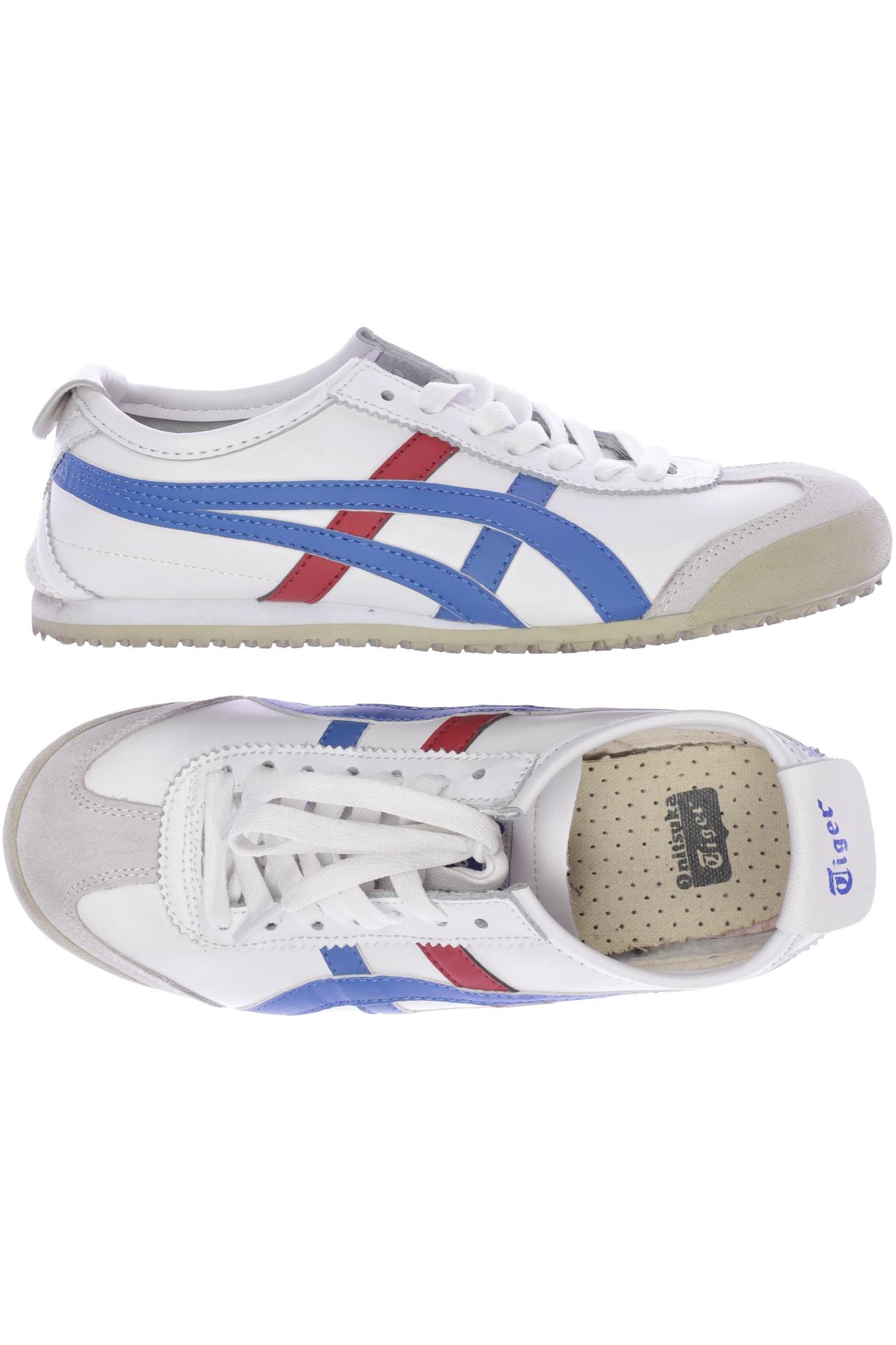 

Onitsuka Tiger Damen Sneakers, weiß, Gr. 37