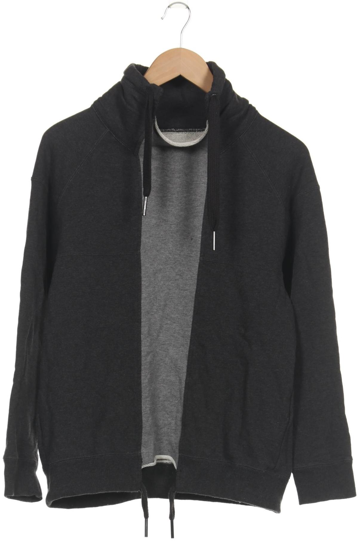 

Onitsuka Tiger Damen Sweatshirt, grau, Gr. 42