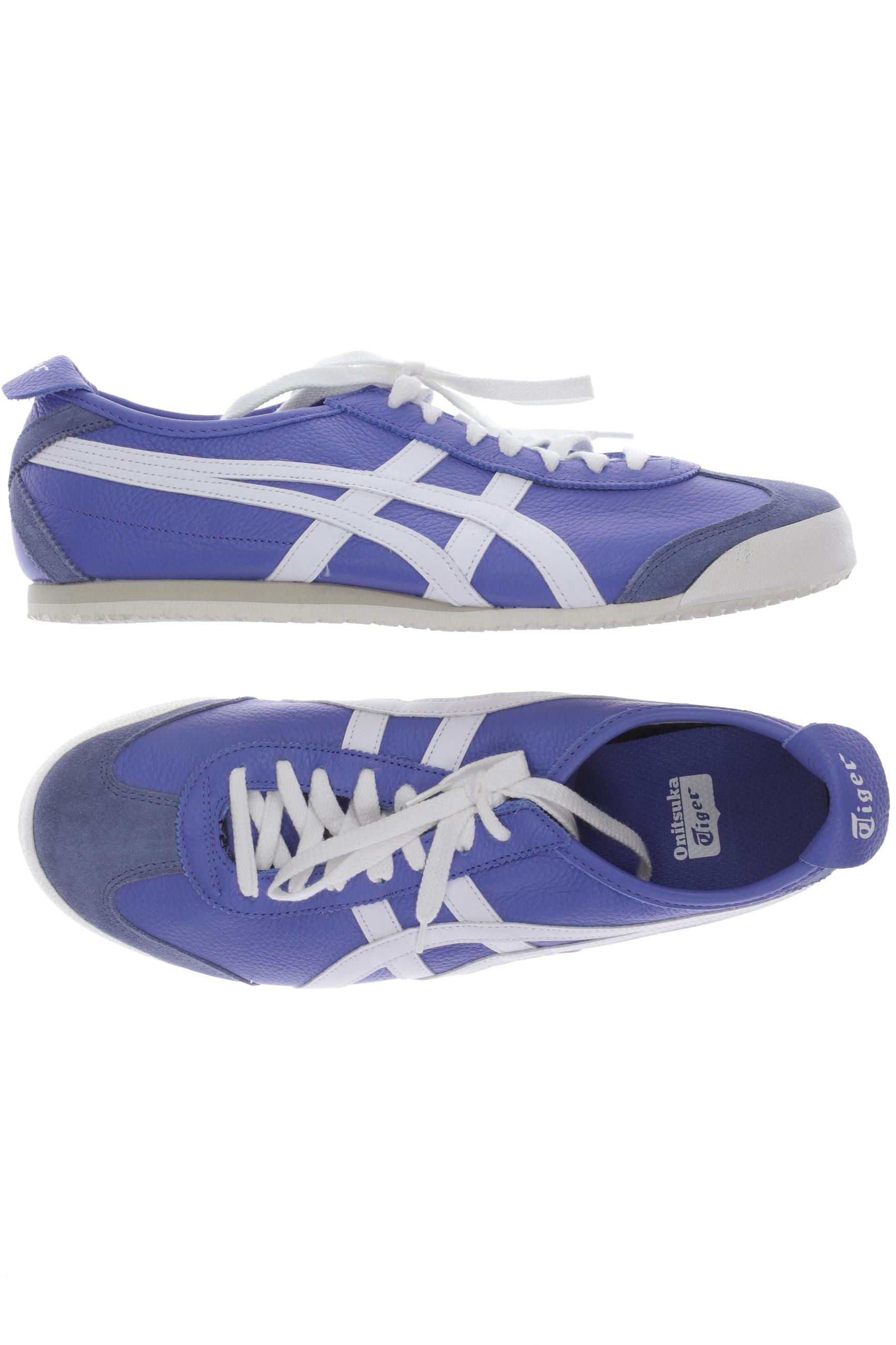 

ONITSUKA TIGER Damen Sneakers, blau