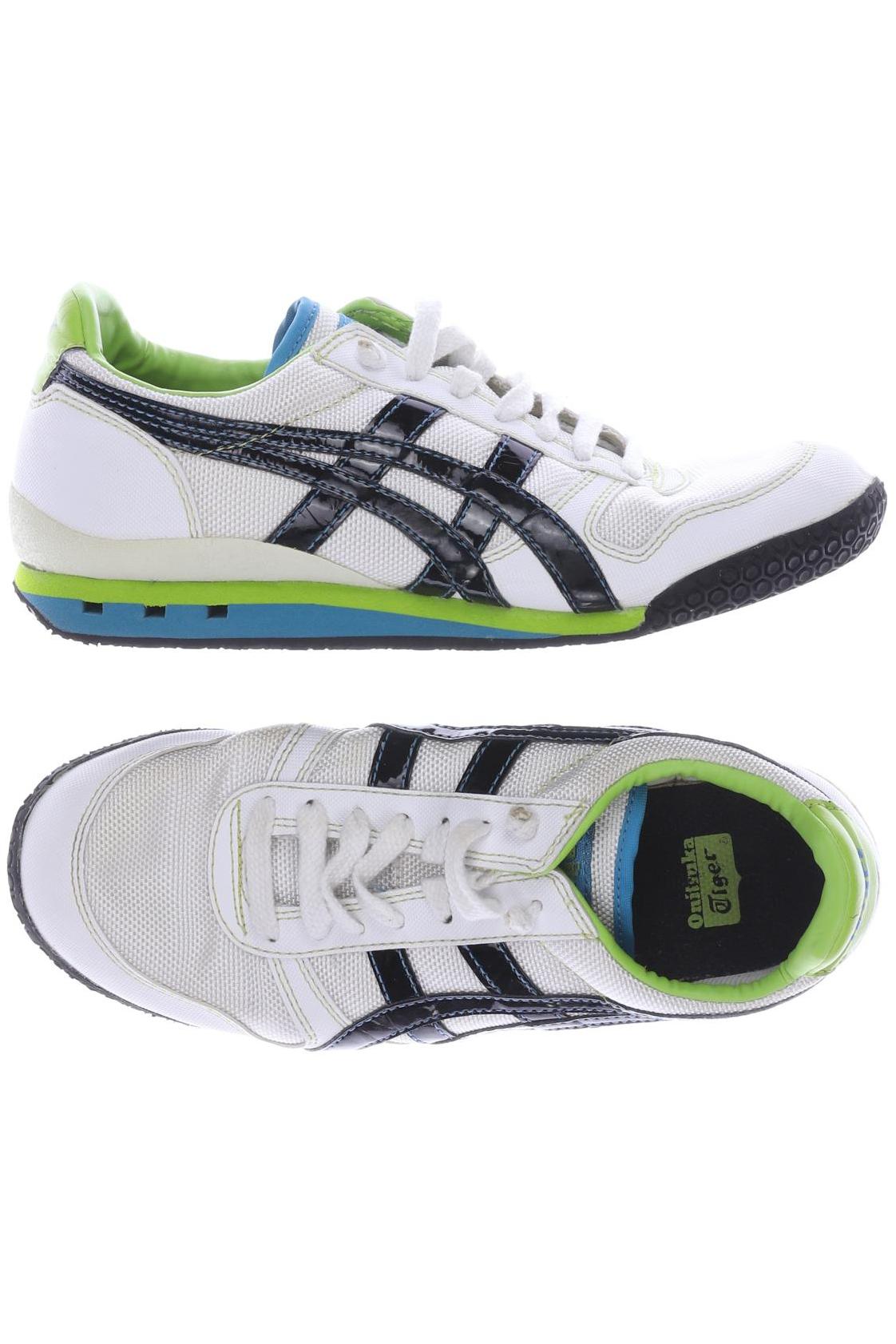 

ONITSUKA TIGER Damen Sneakers, weiß