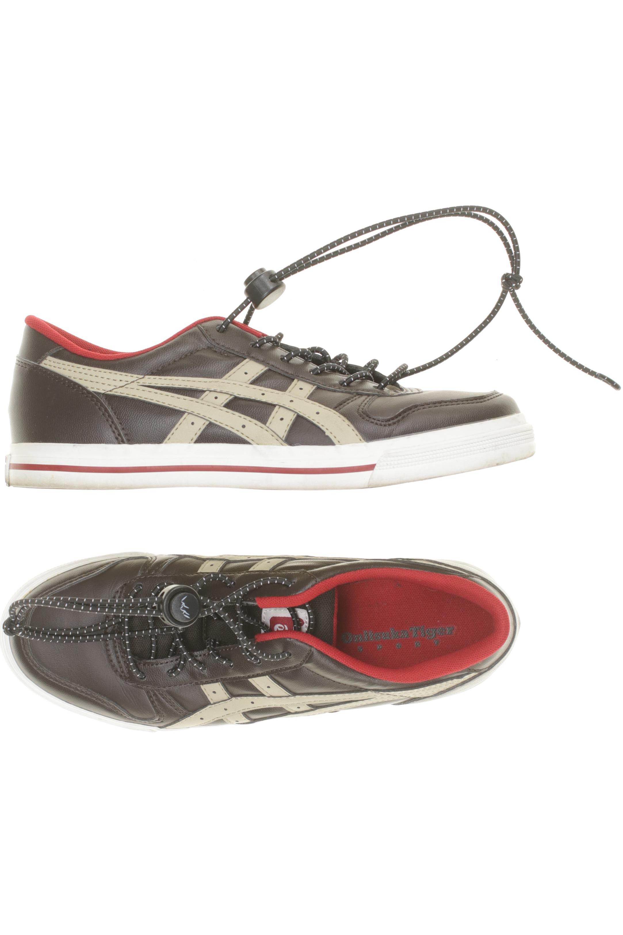 

Onitsuka Tiger Damen Sneakers, schwarz, Gr. 38