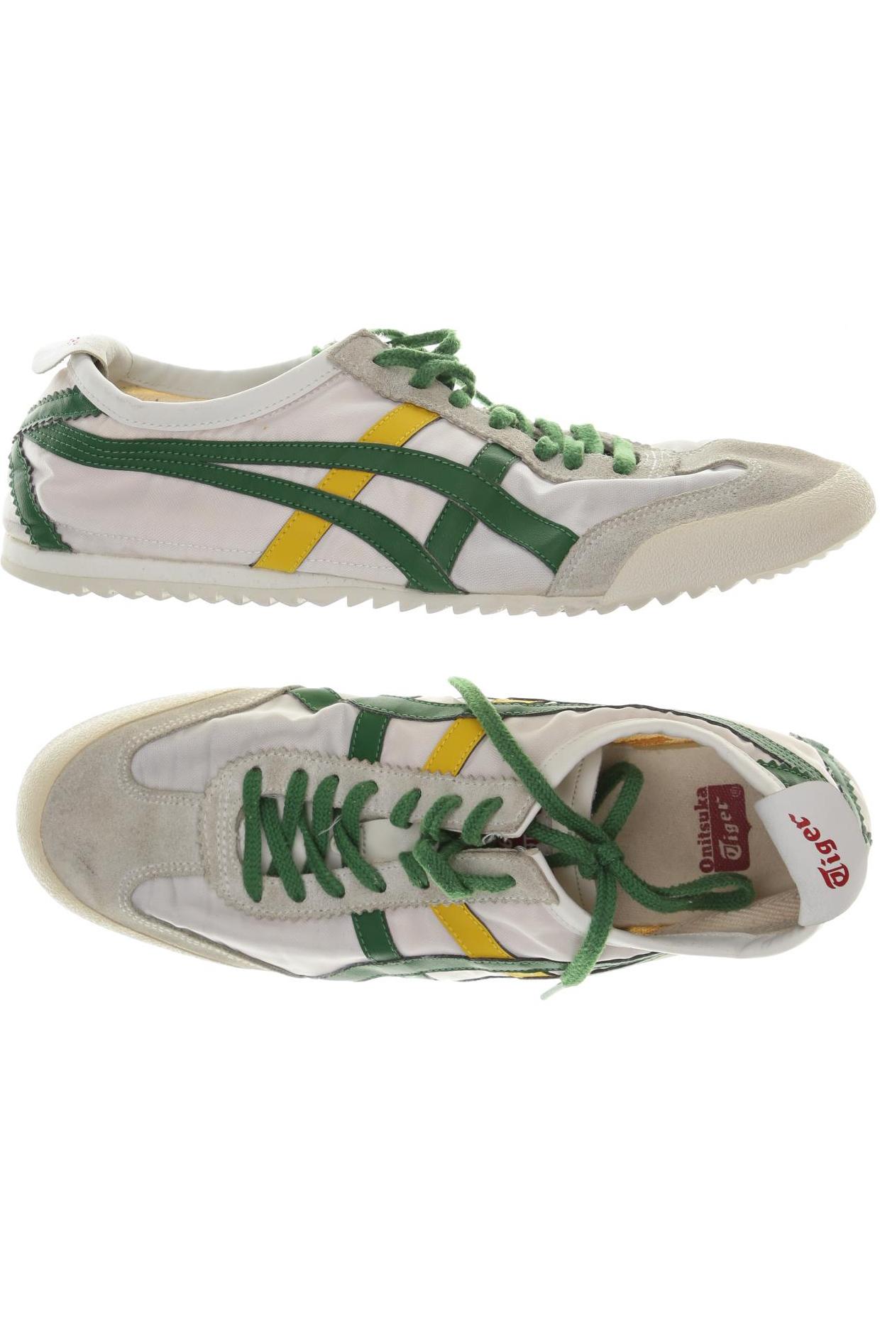

Onitsuka Tiger Damen Sneakers, weiß, Gr. 40