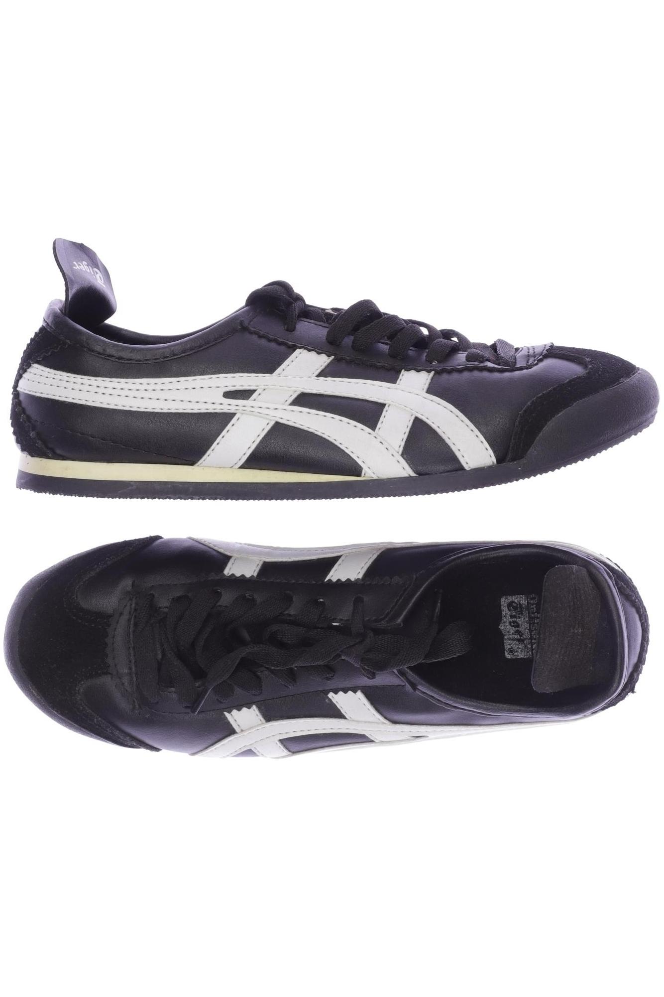 

Onitsuka Tiger Damen Sneakers, schwarz, Gr. 39