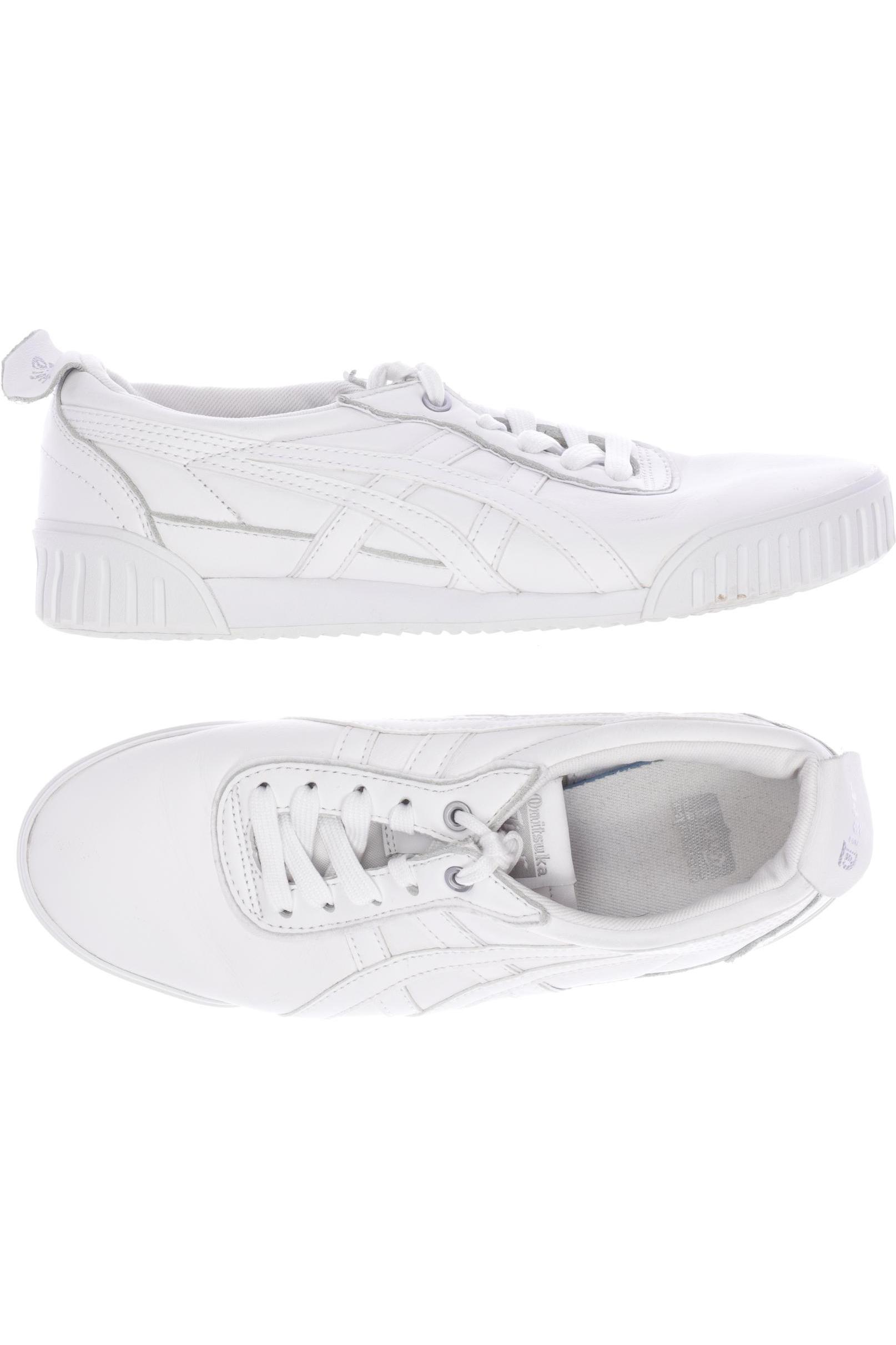 

ONITSUKA TIGER Damen Sneakers, weiß