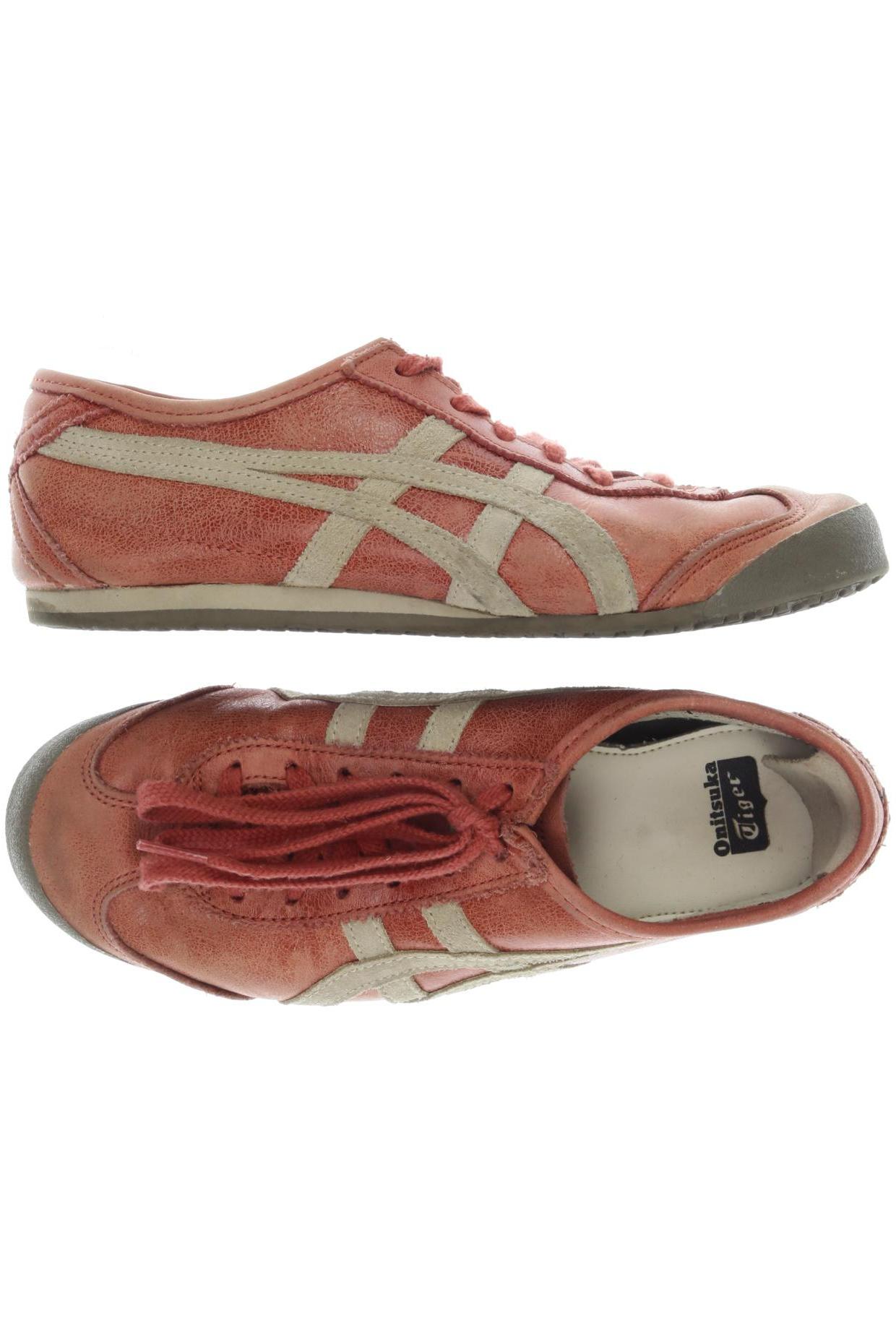 

Onitsuka Tiger Damen Sneakers, orange, Gr. 38