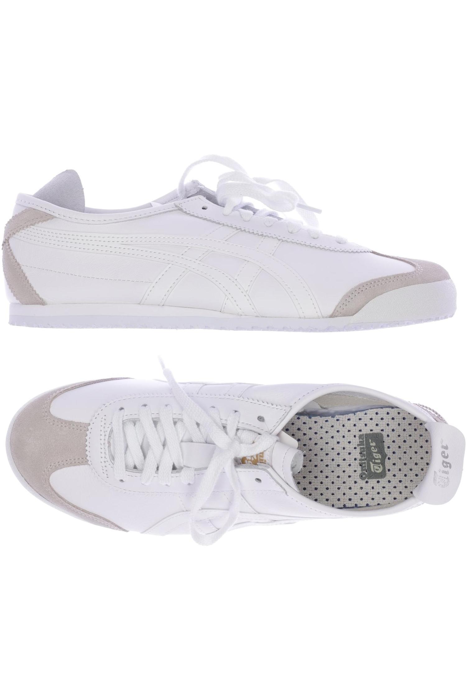 

Onitsuka Tiger Damen Sneakers, weiß, Gr. 40.5