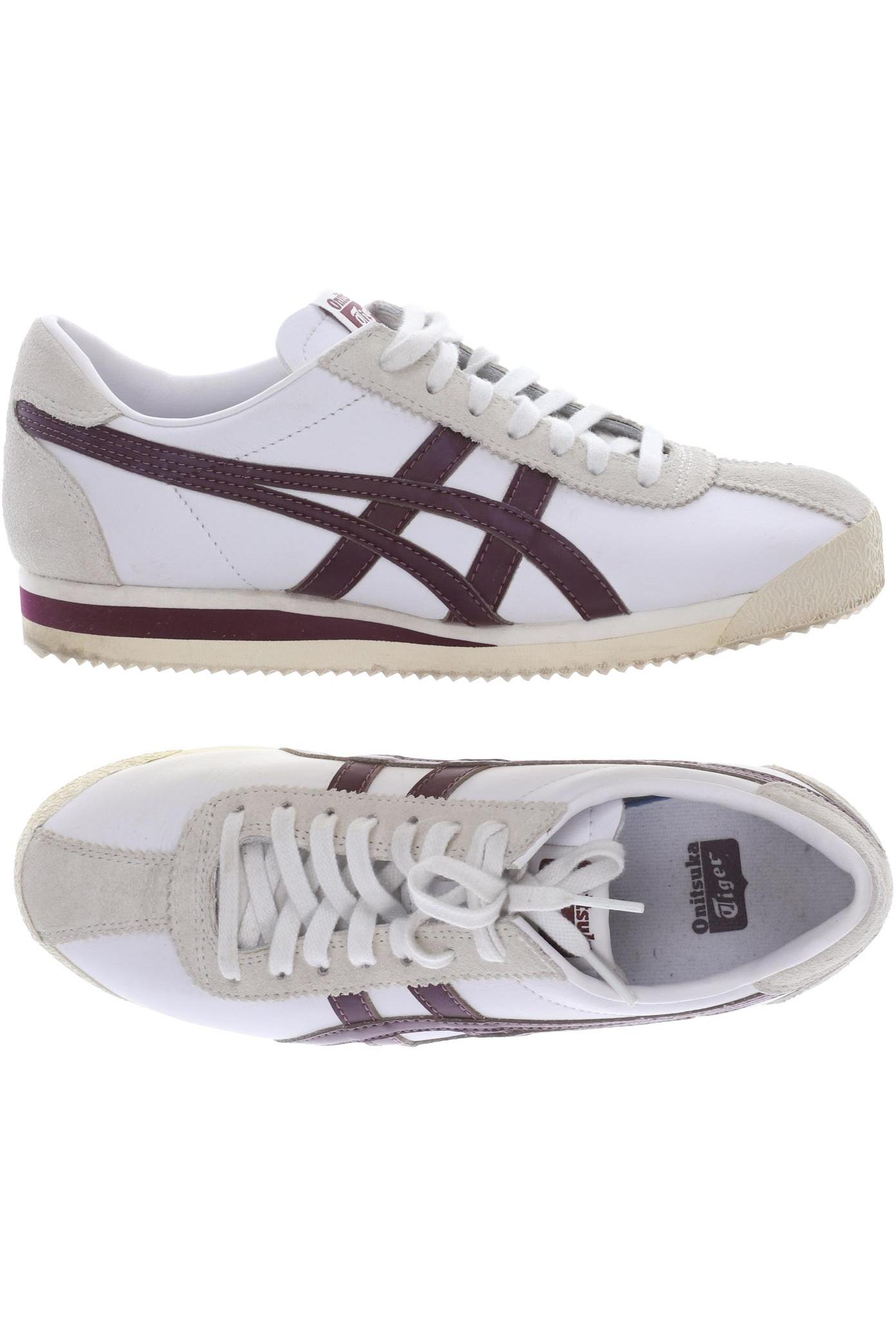 

Onitsuka Tiger Damen Sneakers, weiß, Gr. 39