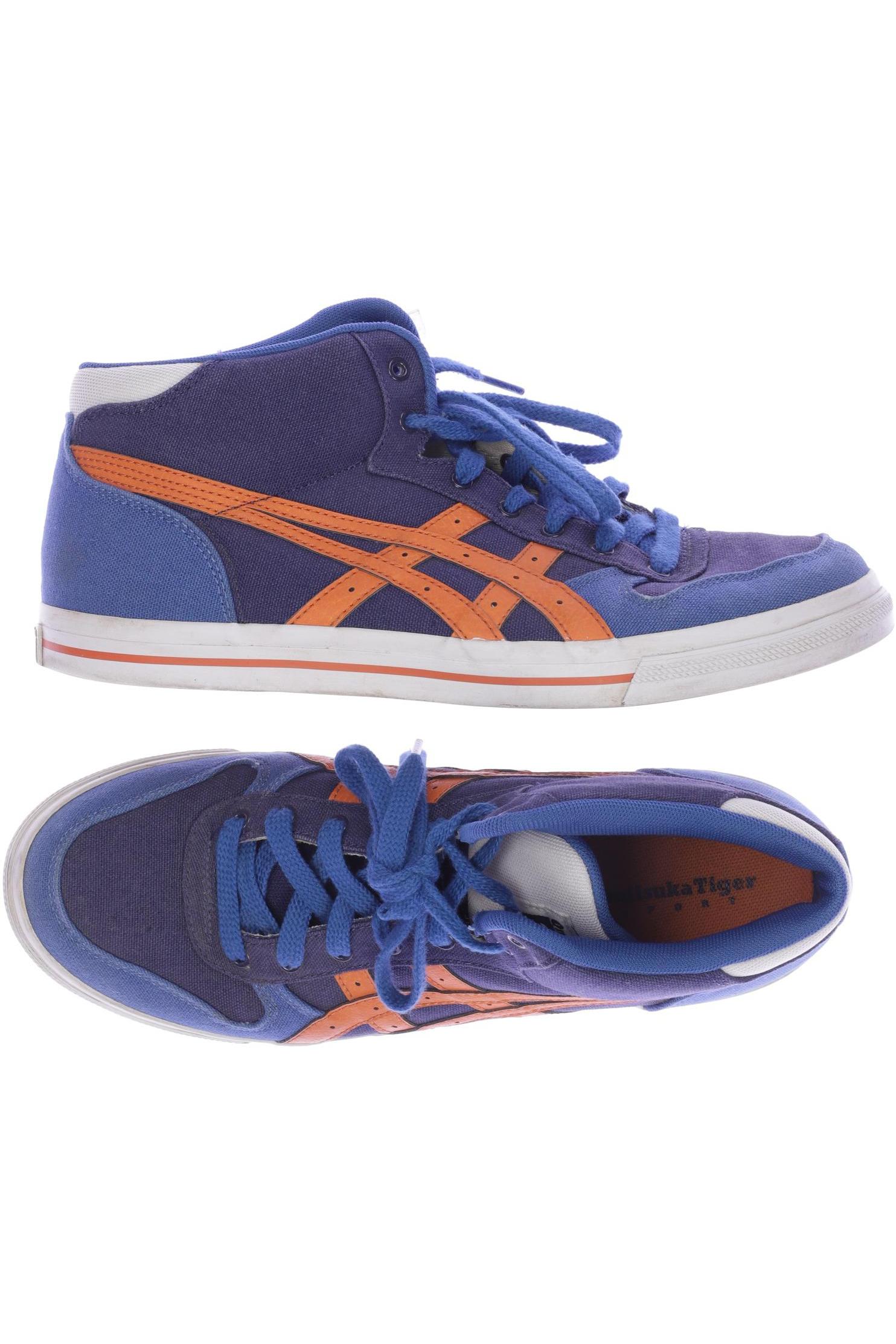

Onitsuka Tiger Damen Sneakers, marineblau, Gr. 41.5