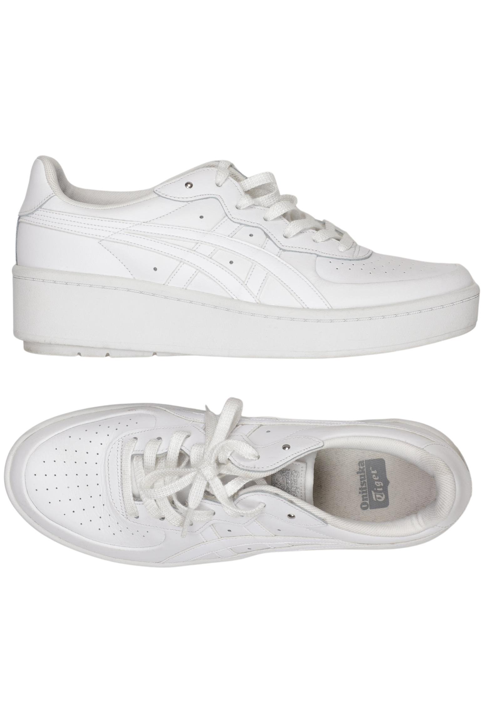 

Onitsuka Tiger Damen Sneakers, weiß, Gr. 39