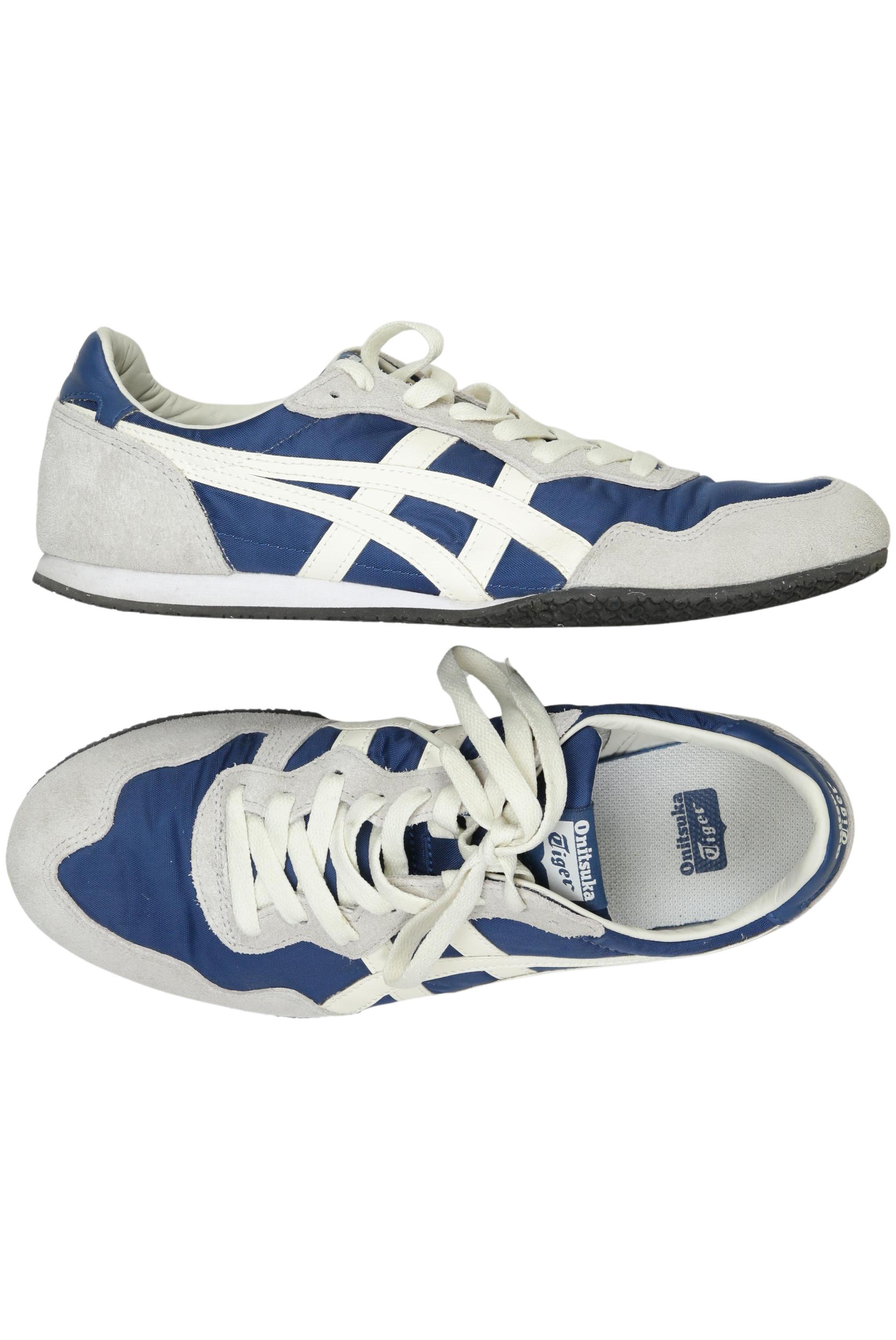 

Onitsuka Tiger Damen Sneakers, marineblau, Gr. 41.5