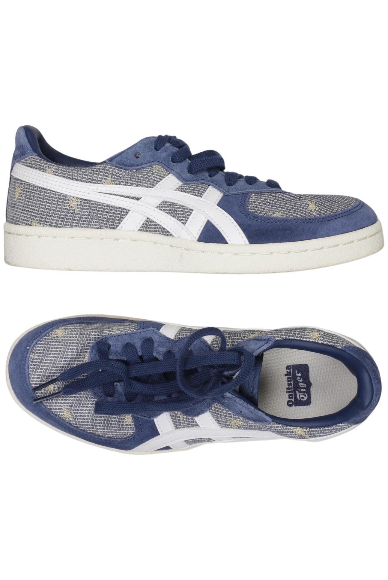 

Onitsuka Tiger Damen Sneakers, mehrfarbig, Gr. 36