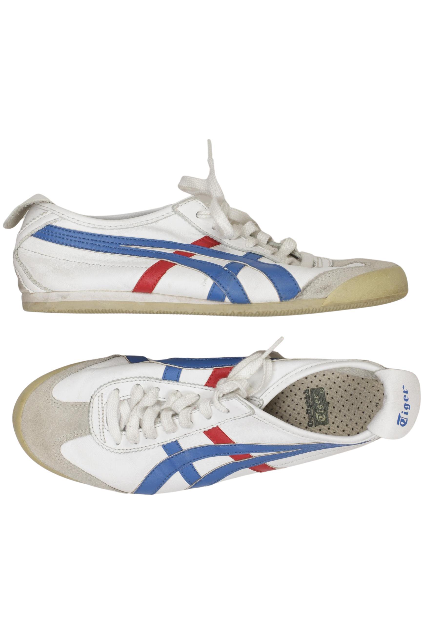 

Onitsuka Tiger Damen Sneakers, mehrfarbig, Gr. 40.5