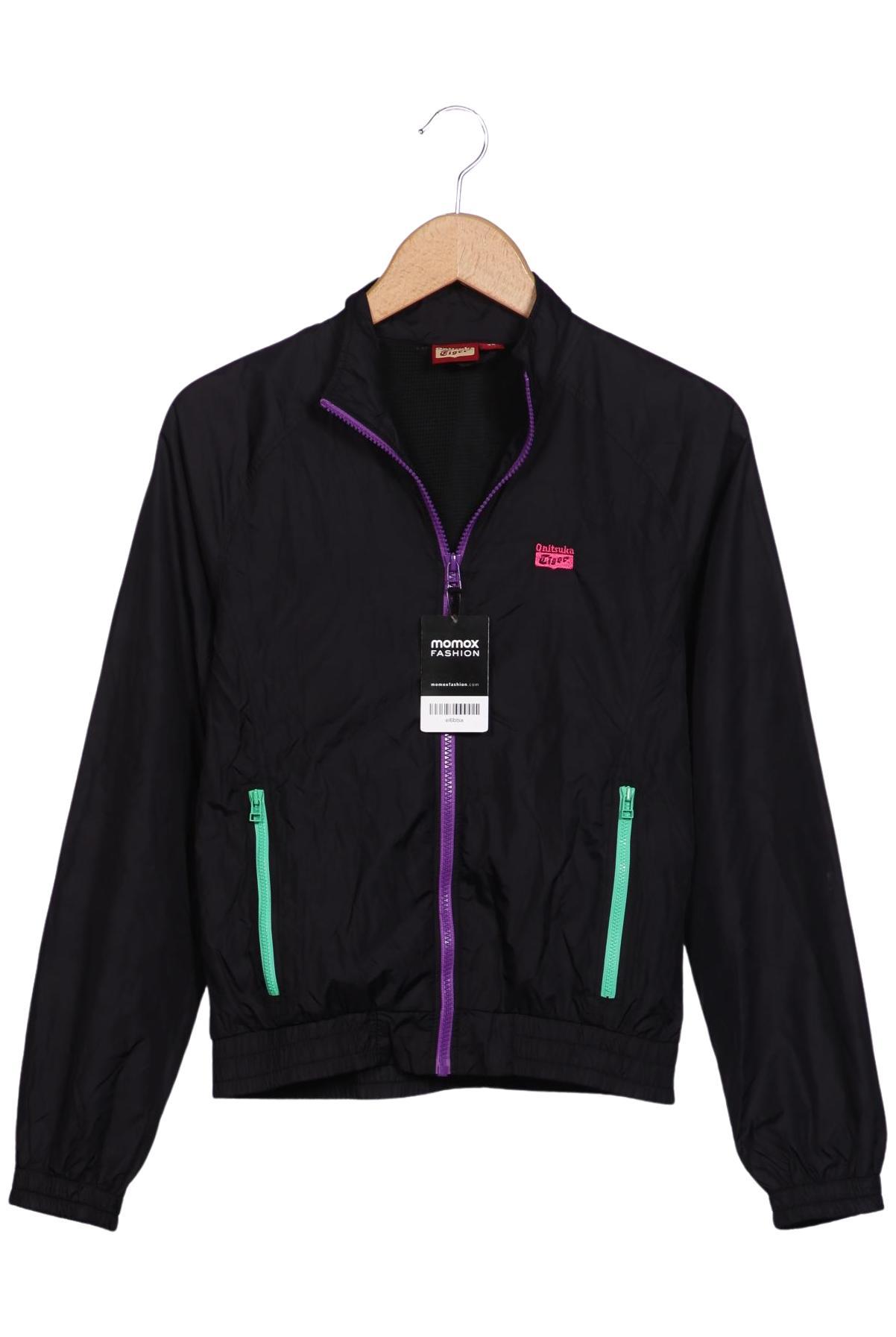 

Onitsuka Tiger Damen Jacke, neon, Gr. 34