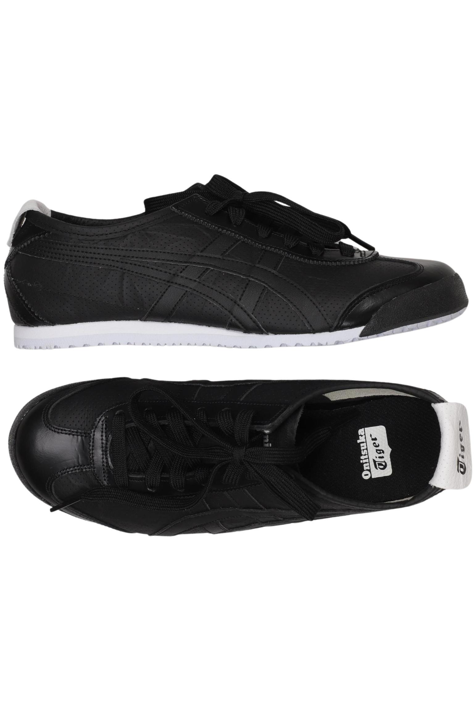 

Onitsuka Tiger Damen Sneakers, schwarz, Gr. 37