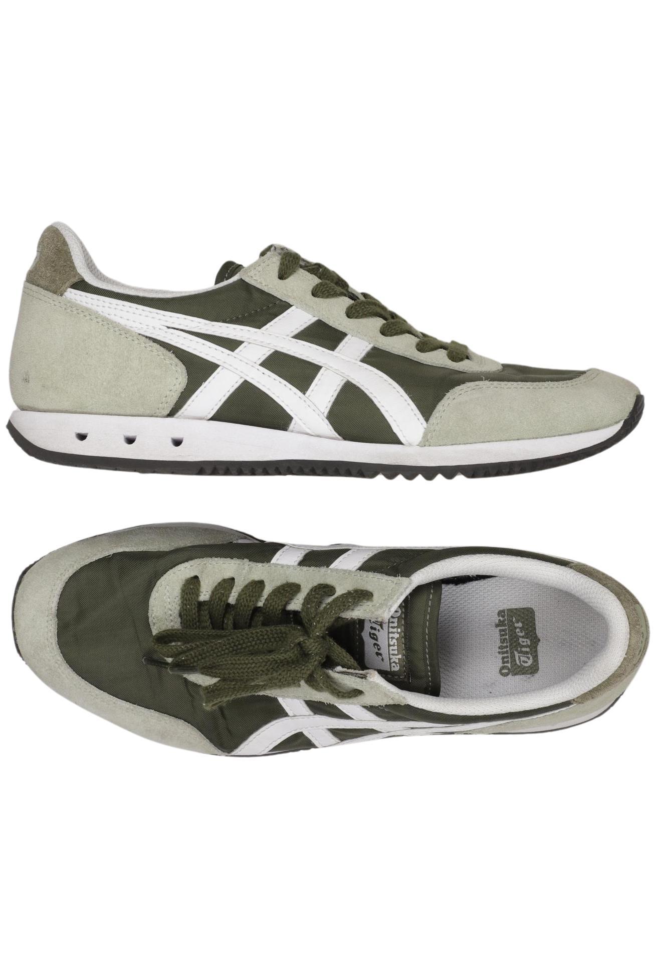 

Onitsuka Tiger Damen Sneakers, mehrfarbig, Gr. 38