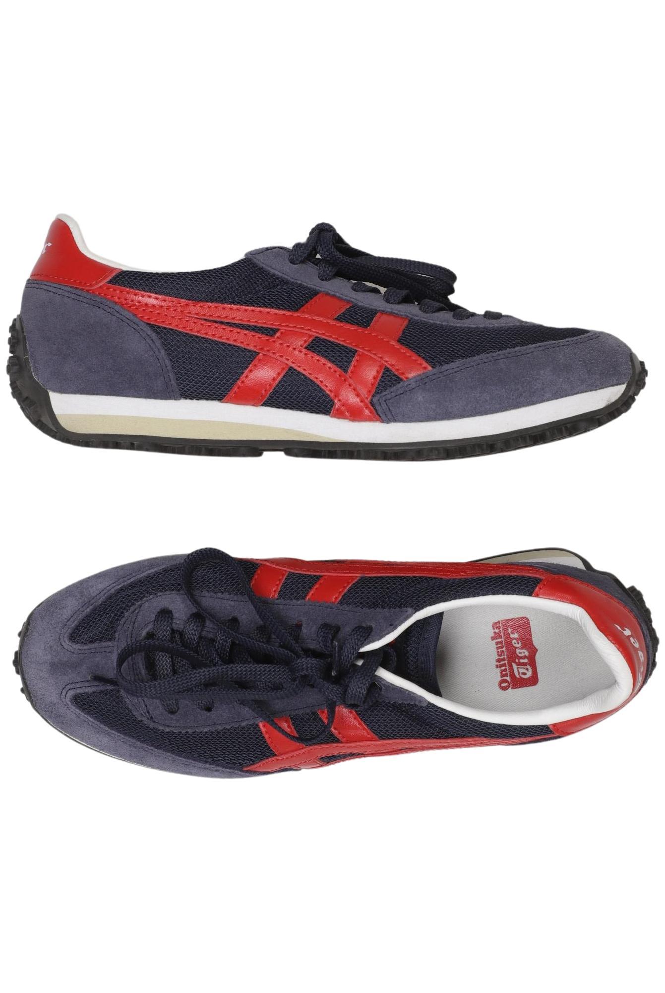 

Onitsuka Tiger Damen Sneakers, mehrfarbig, Gr. 37