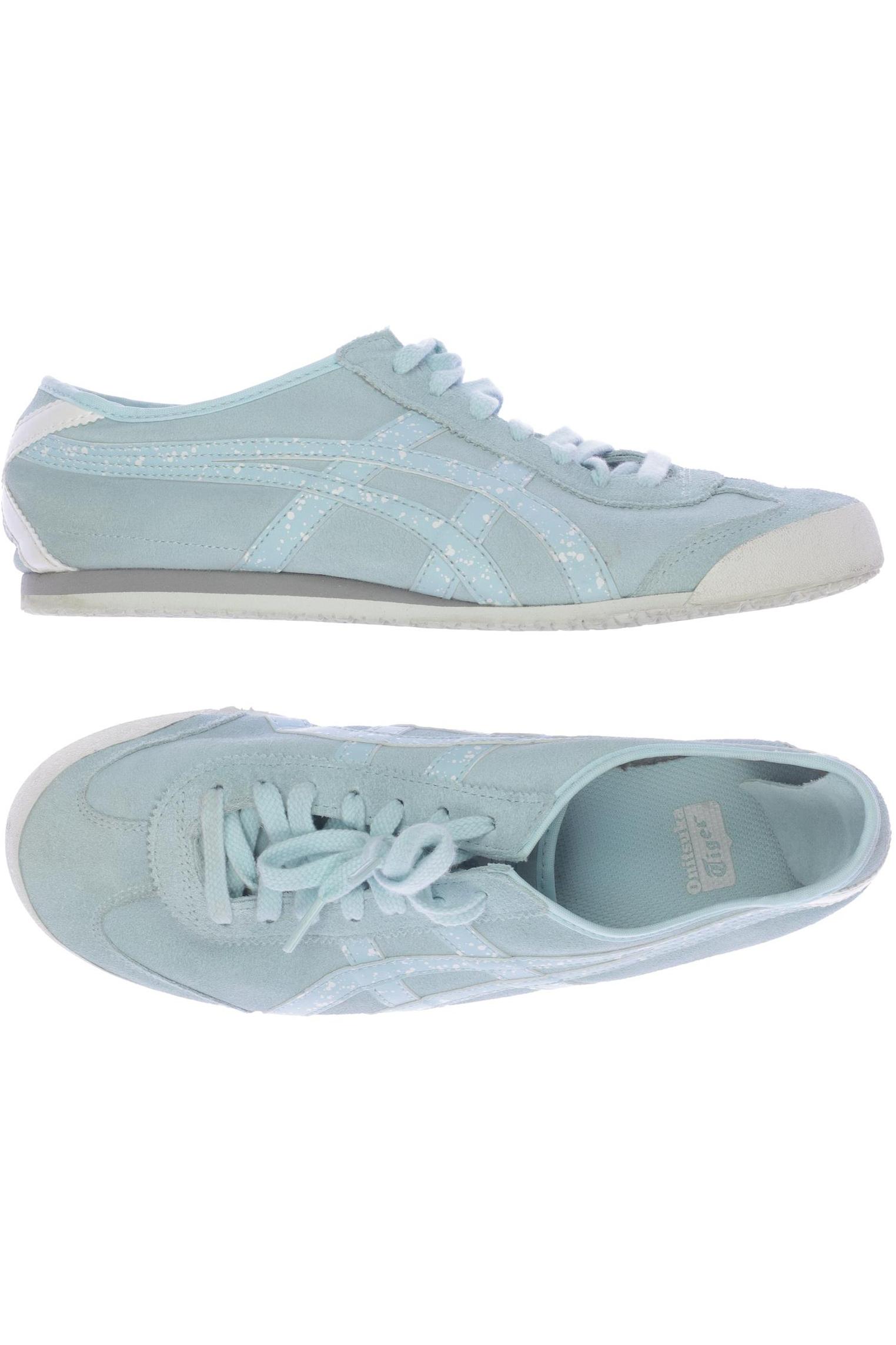 

Onitsuka Tiger Damen Sneakers, hellblau, Gr. 41.5