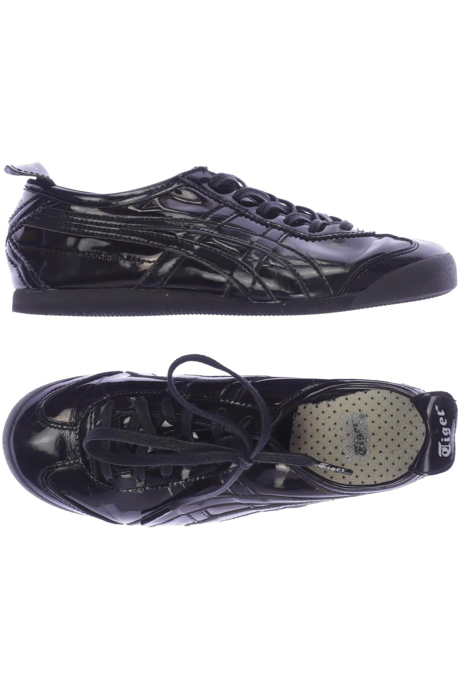 

ONITSUKA TIGER Damen Sneakers, schwarz