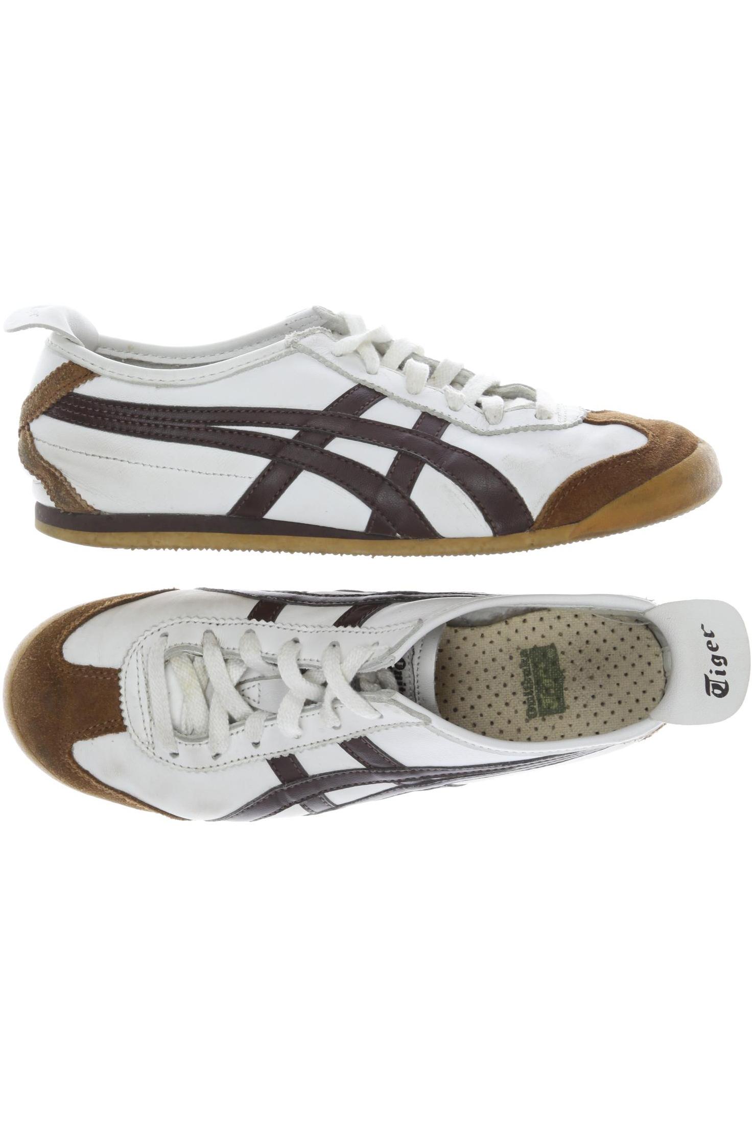 

Onitsuka Tiger Damen Sneakers, weiß, Gr. 39.5