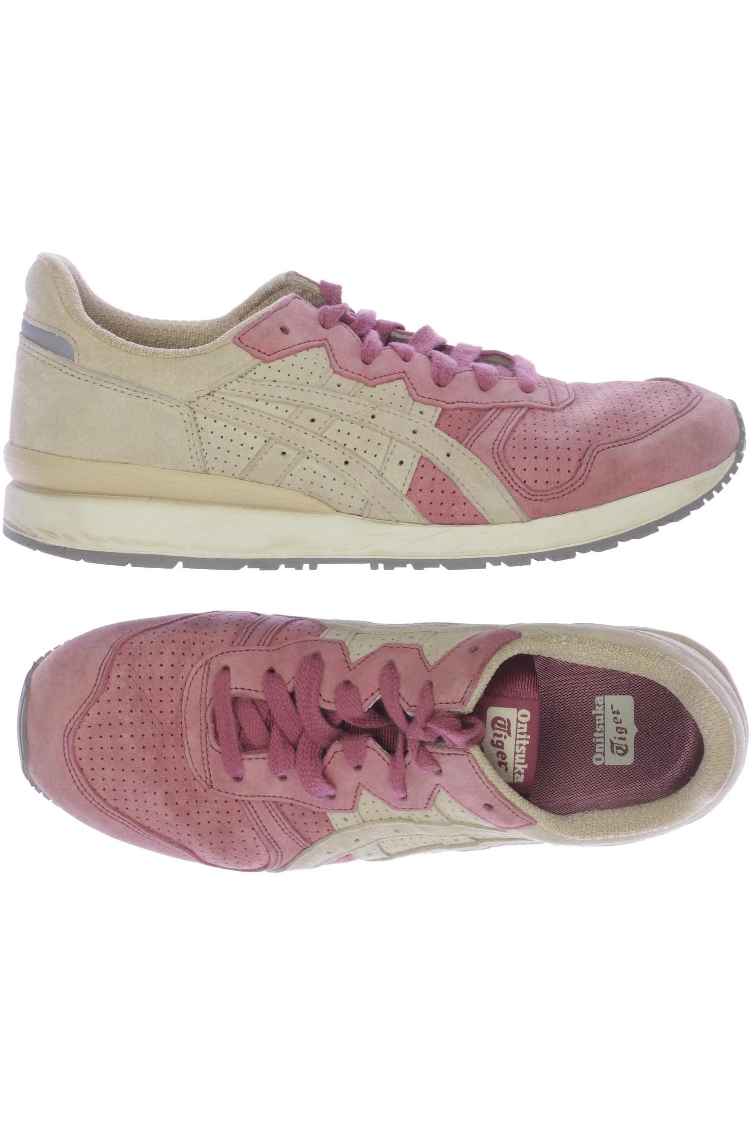 

Onitsuka Tiger Damen Sneakers, pink, Gr. 43.5