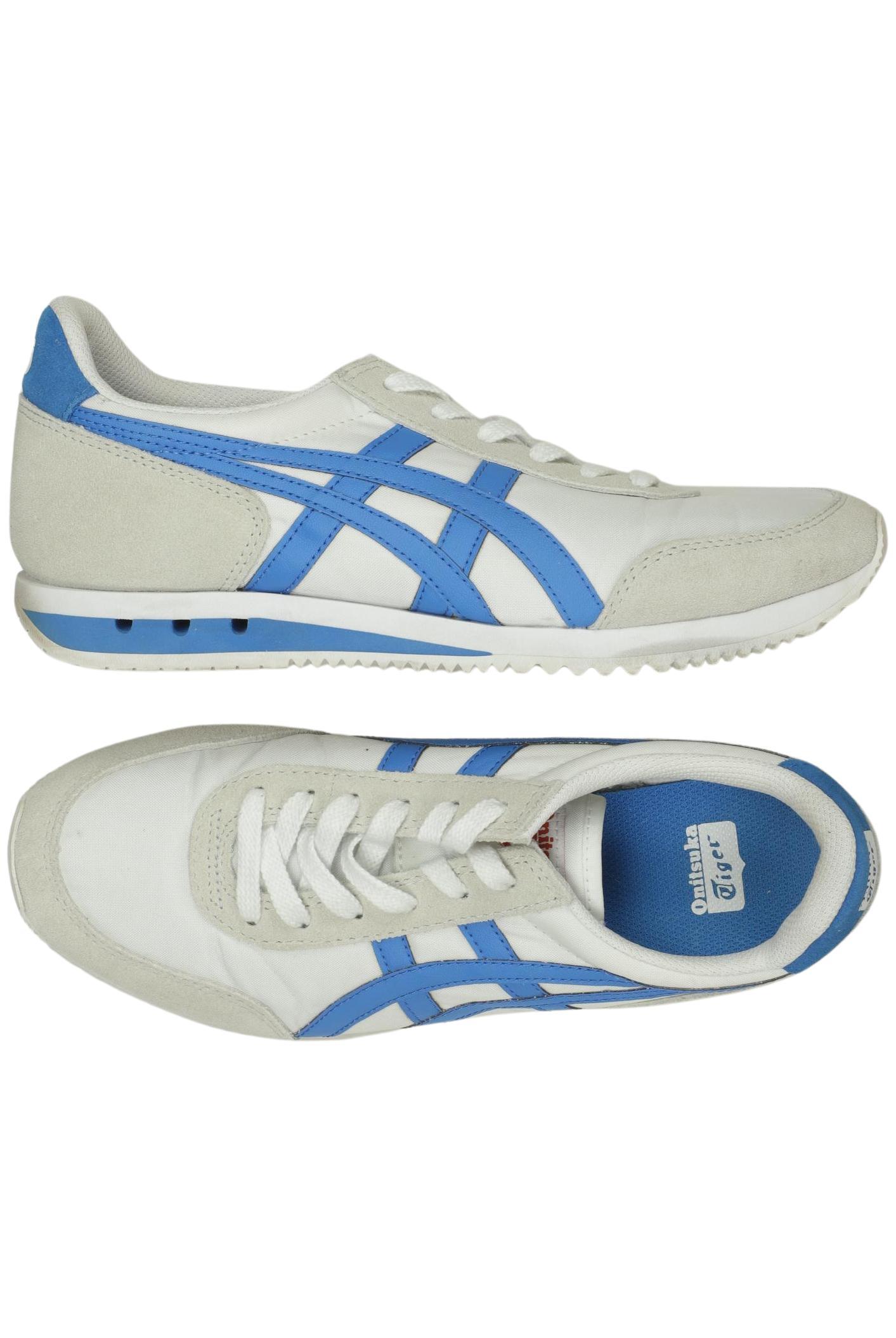 

Onitsuka Tiger Damen Sneakers, mehrfarbig, Gr. 39.5
