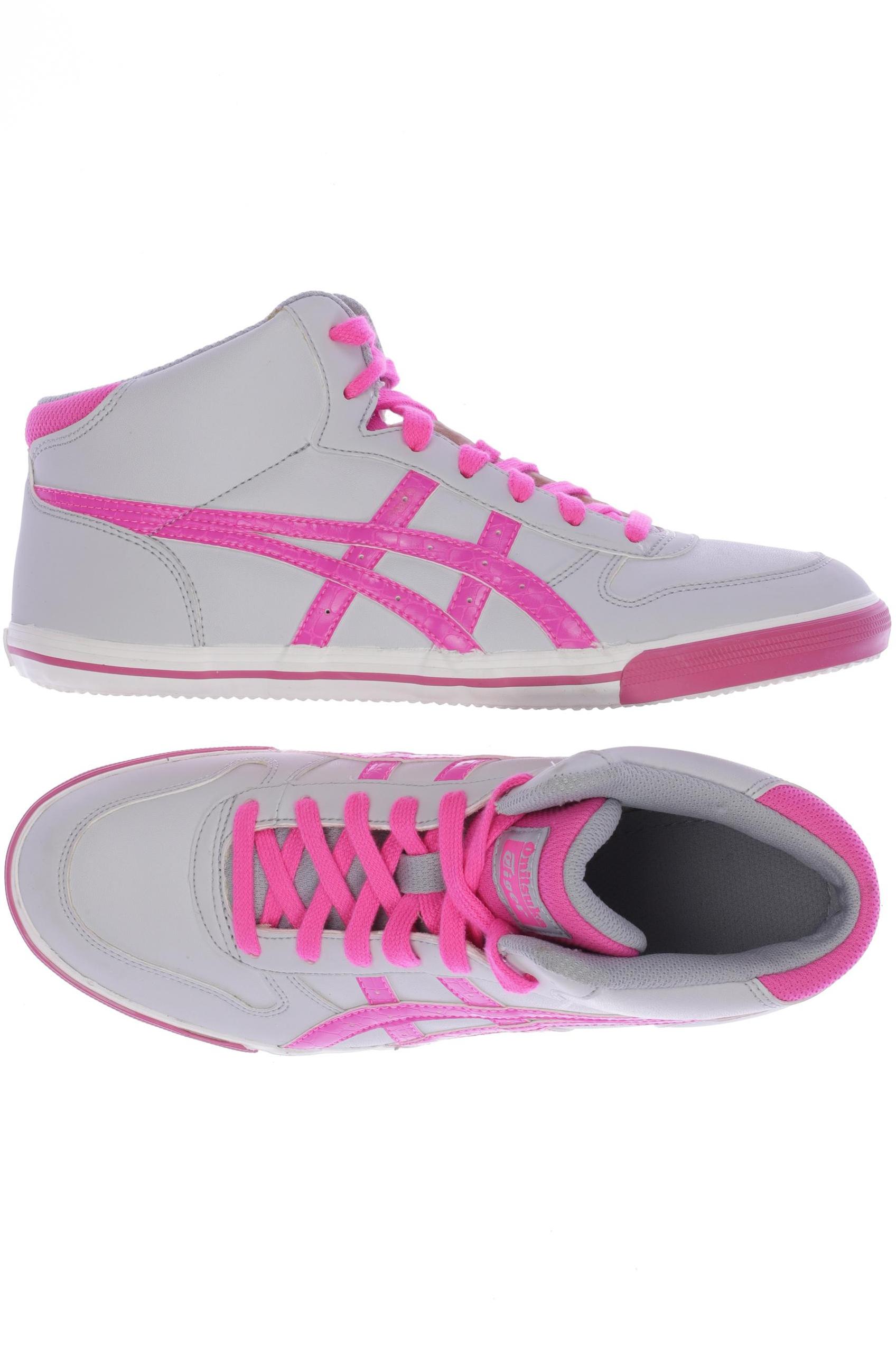 

Onitsuka Tiger Damen Sneakers, grau, Gr. 40