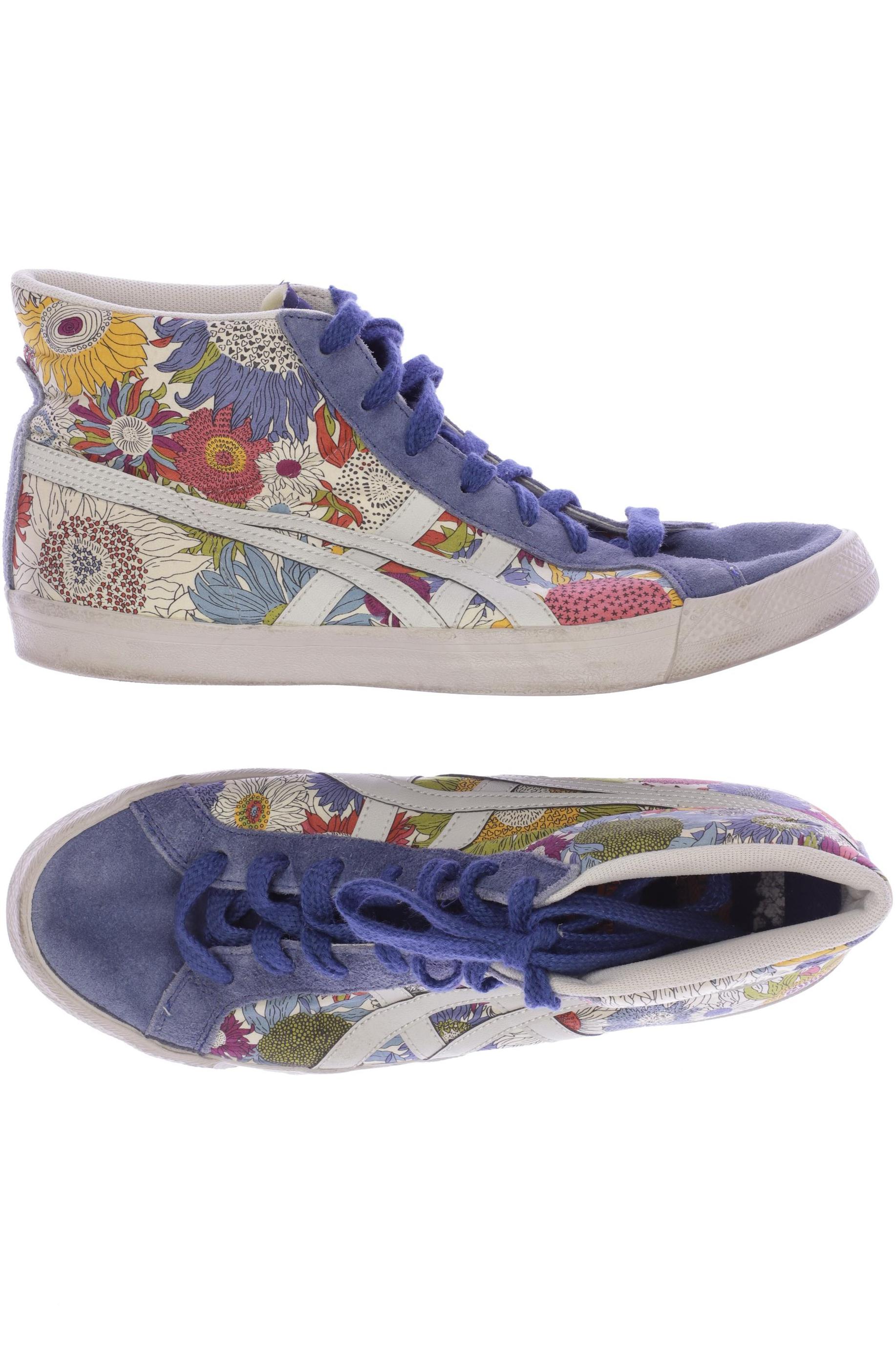 

Onitsuka Tiger Damen Sneakers, blau, Gr. 39.5