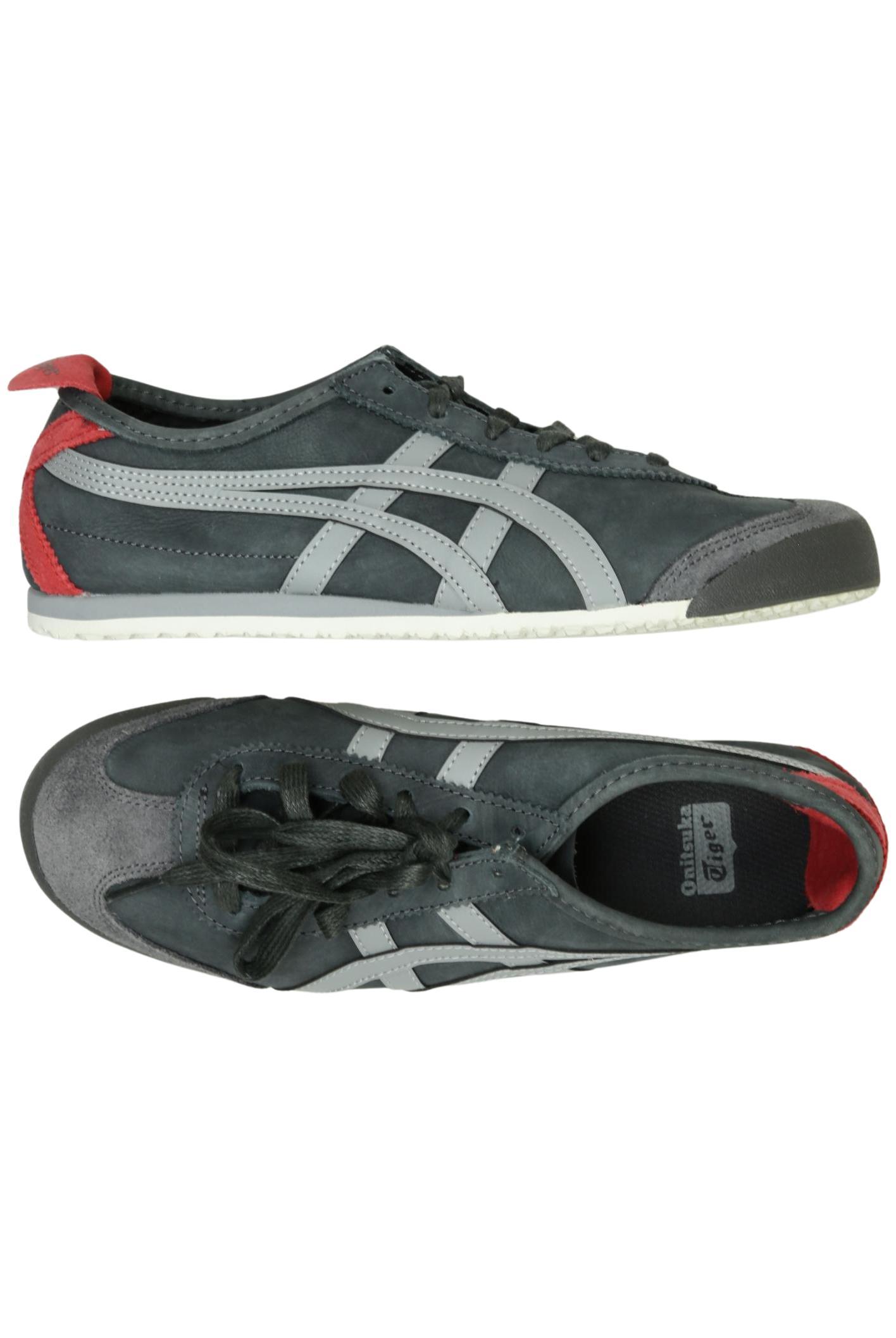 

Onitsuka Tiger Damen Sneakers, grau, Gr. 38