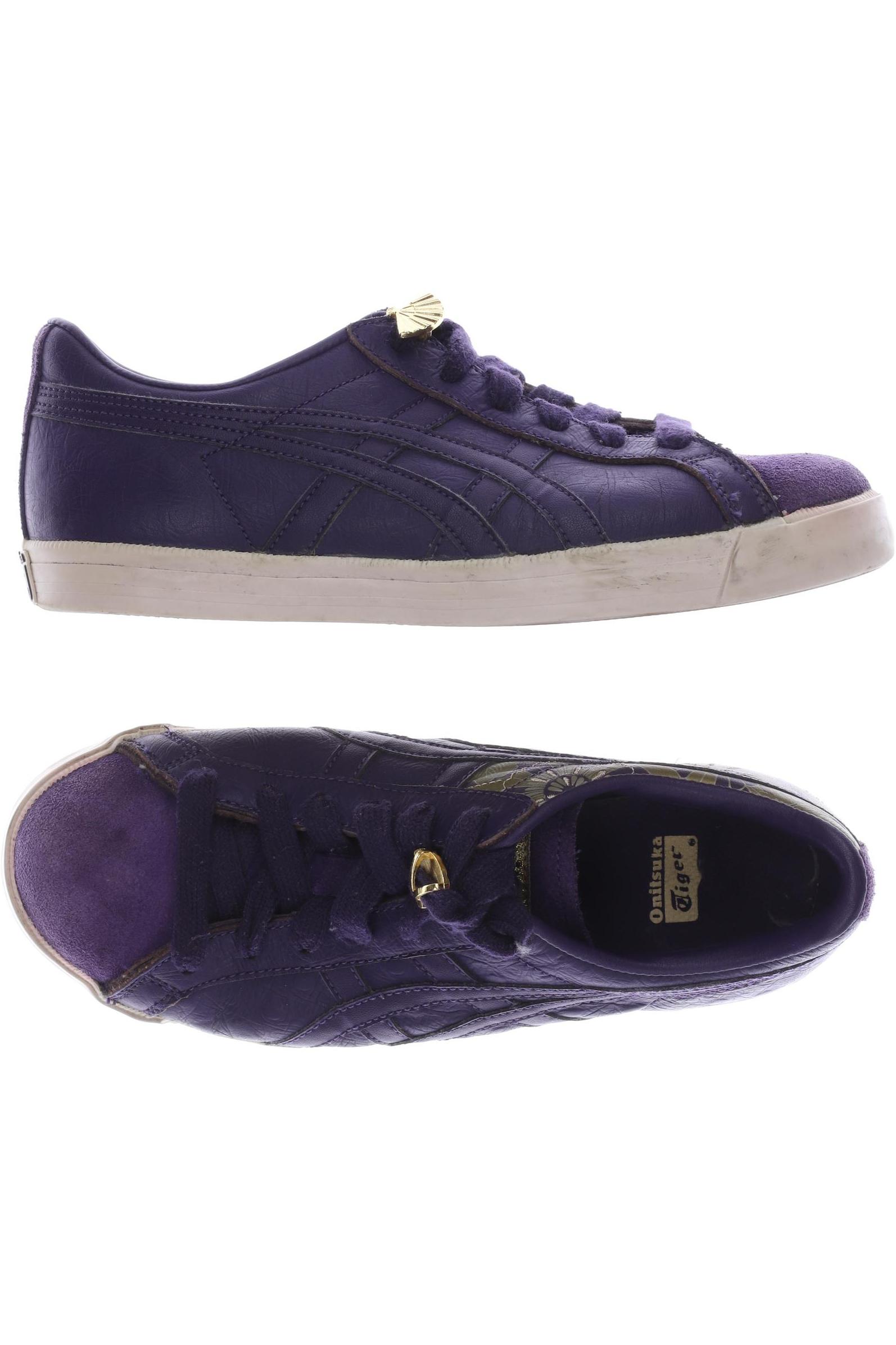 

ONITSUKA TIGER Damen Sneakers, flieder