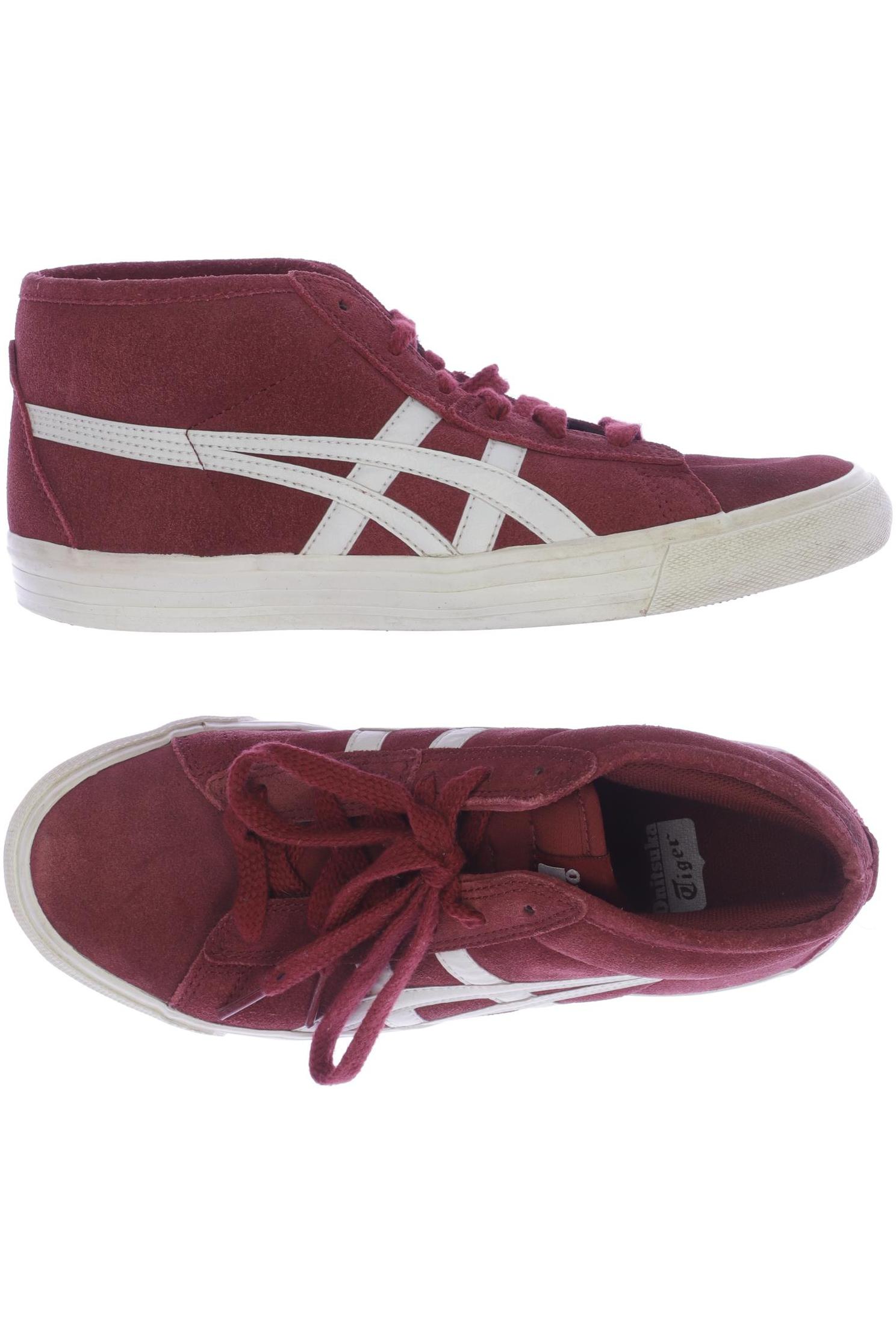 

Onitsuka Tiger Damen Sneakers, rot, Gr. 38