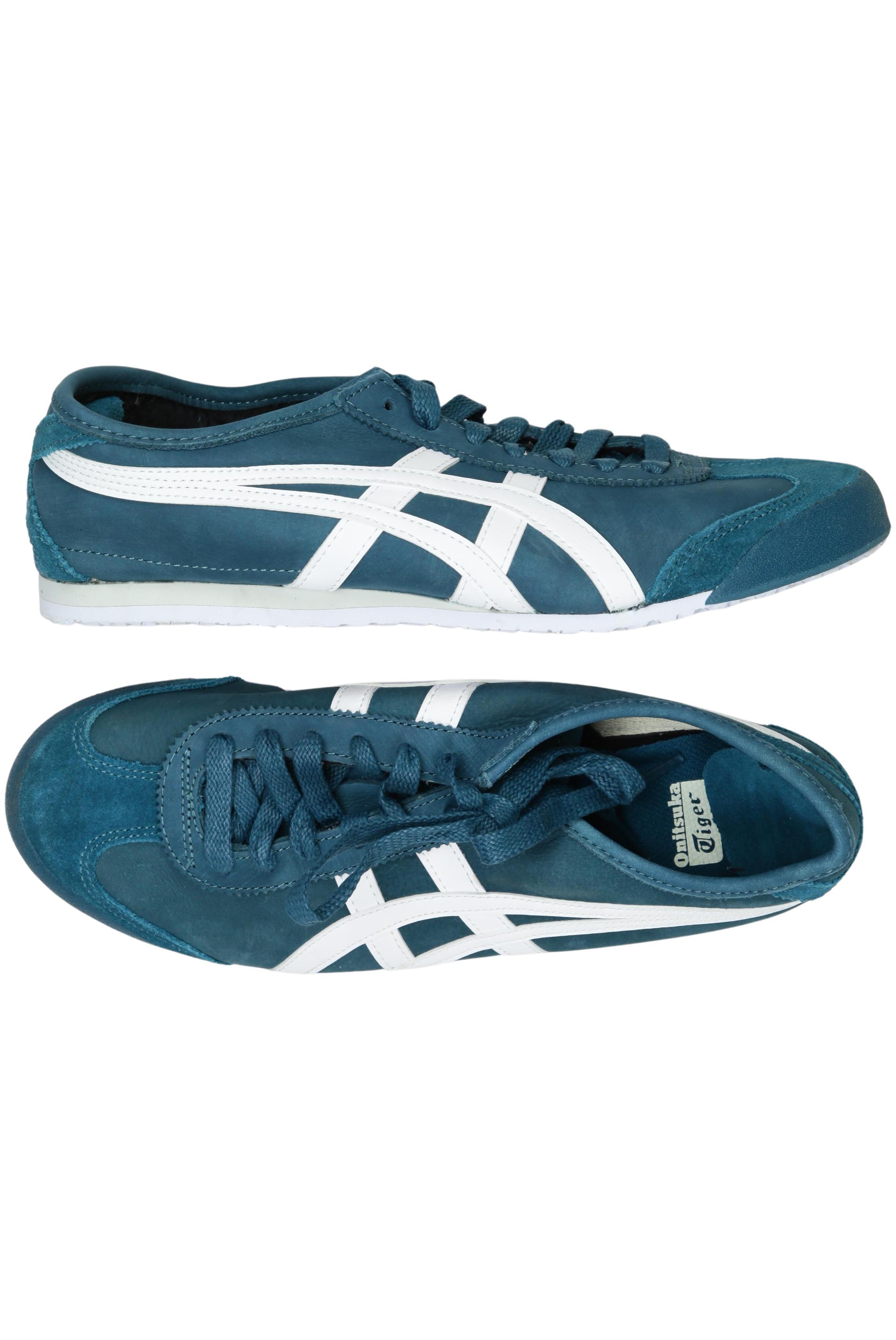 

Onitsuka Tiger Damen Sneakers, türkis, Gr. 41.5