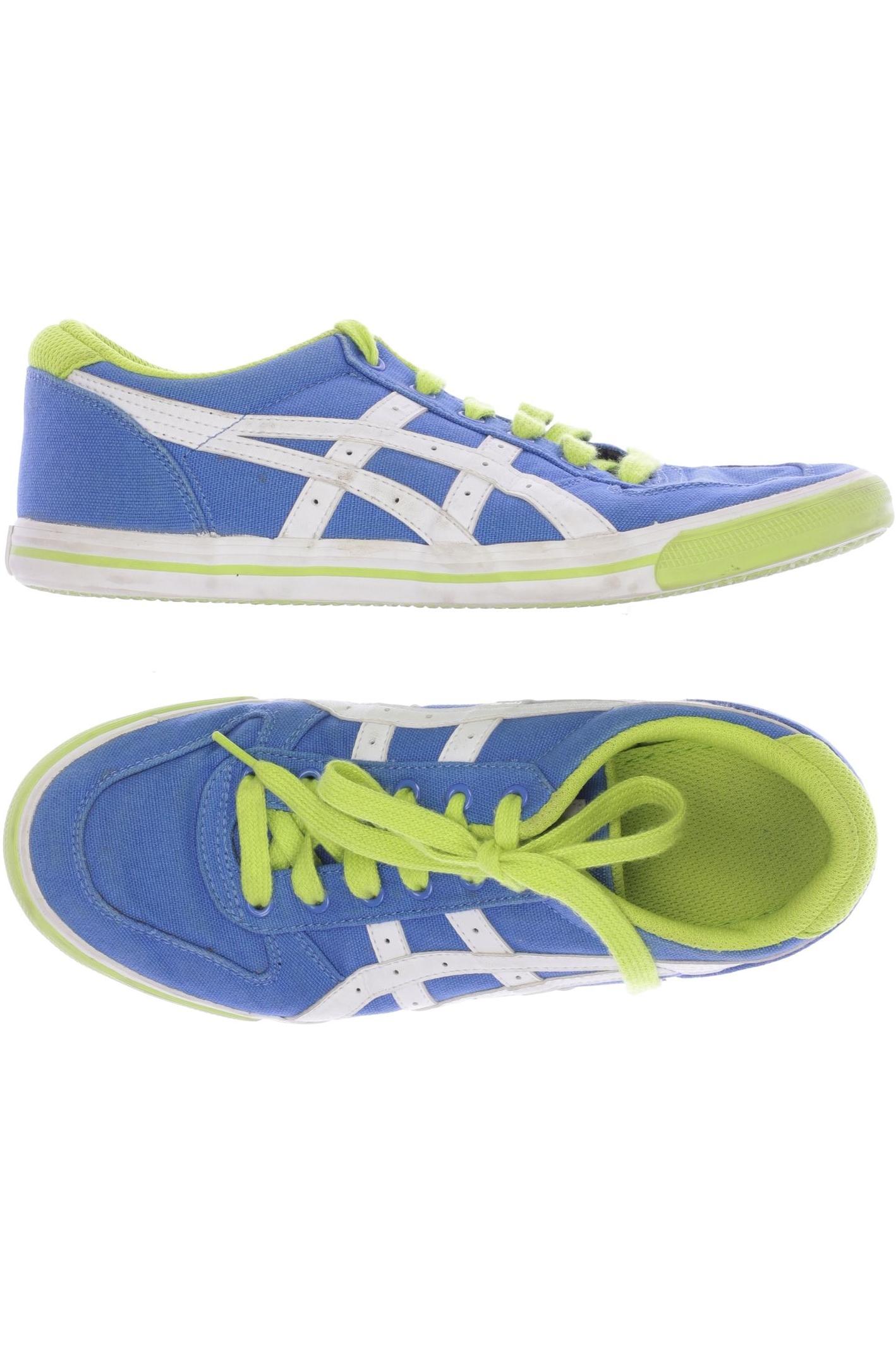 

Onitsuka Tiger Damen Sneakers, blau, Gr. 36