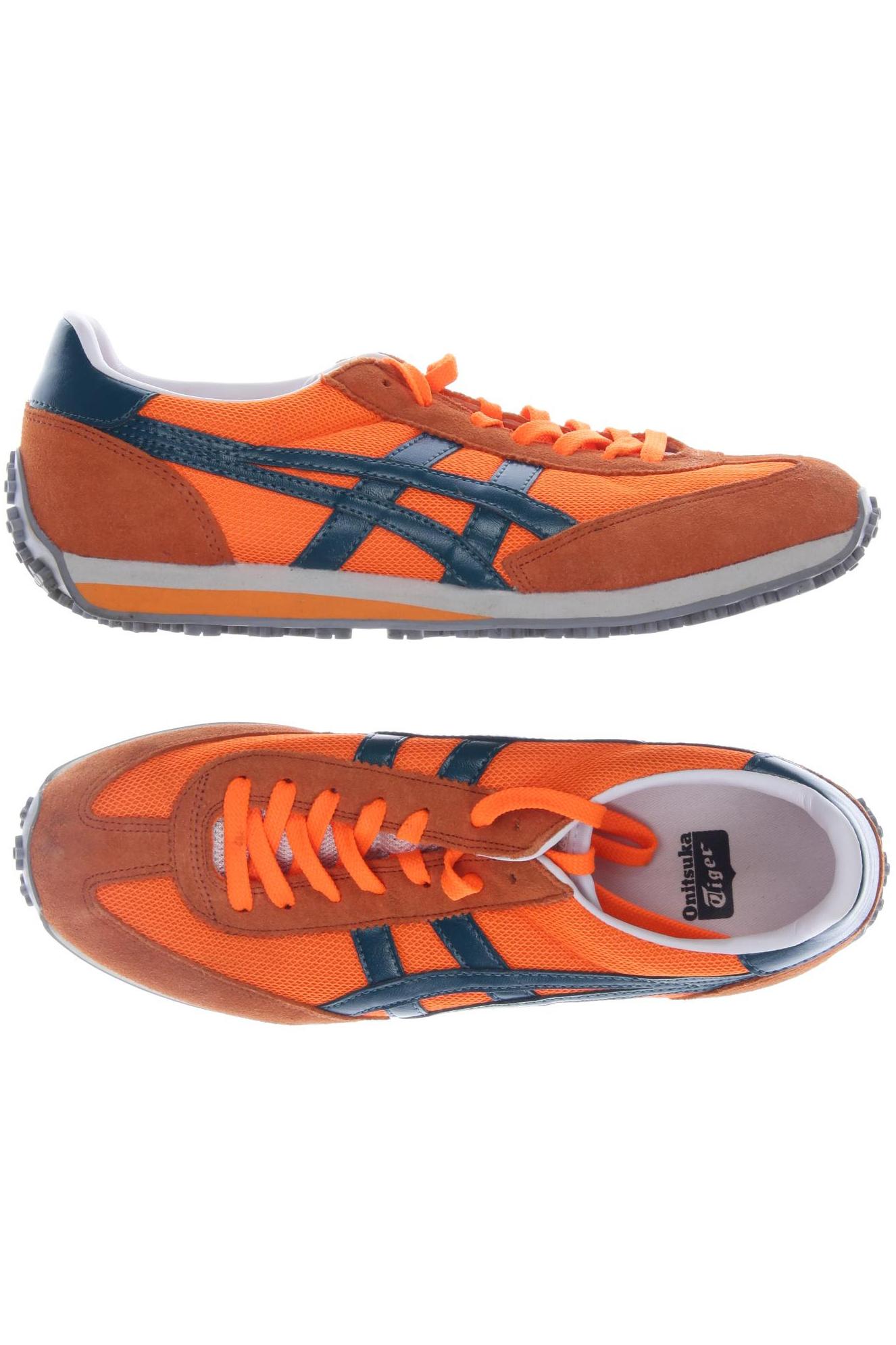 

ONITSUKA TIGER Damen Sneakers, orange