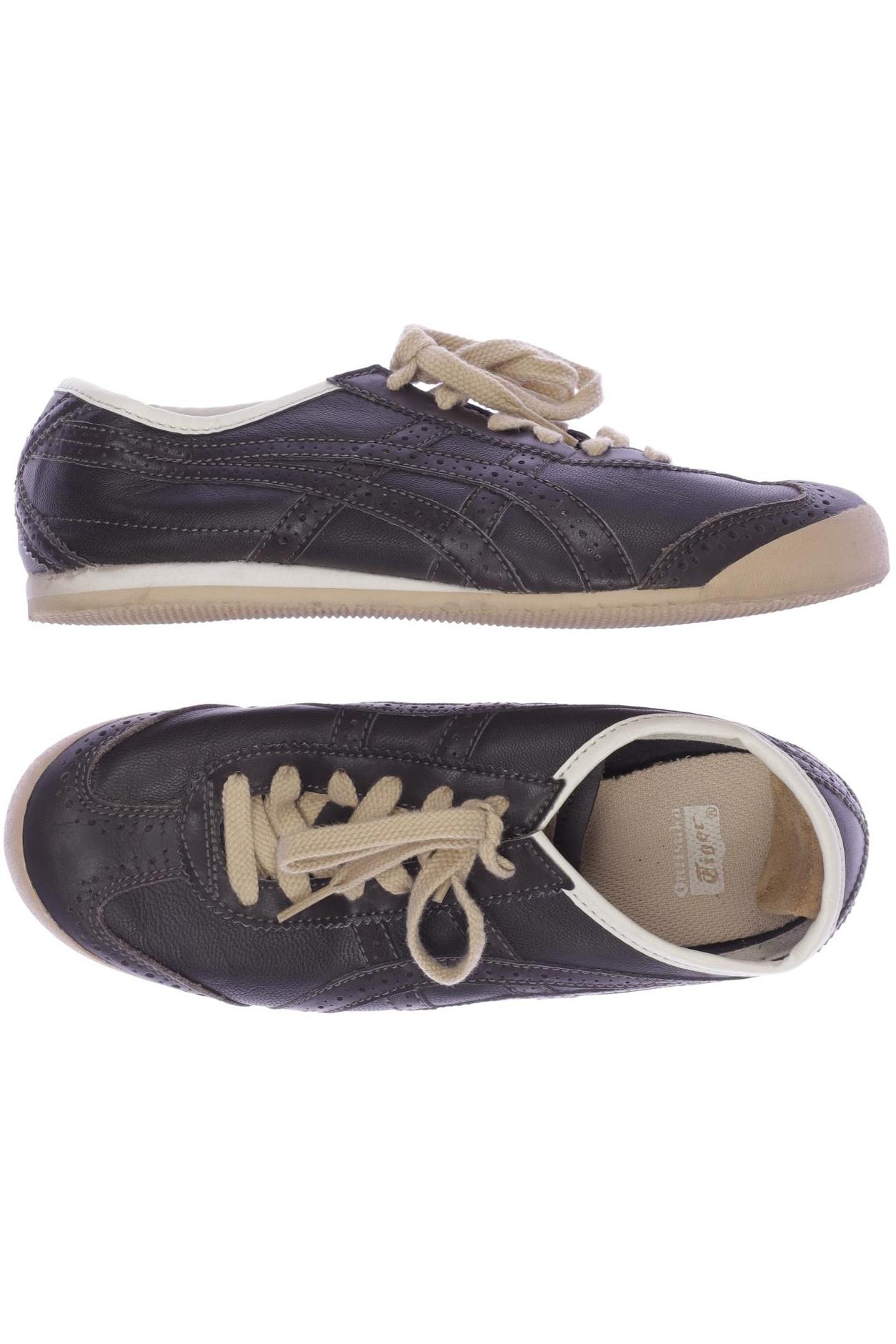 

Onitsuka Tiger Damen Sneakers, braun, Gr. 38