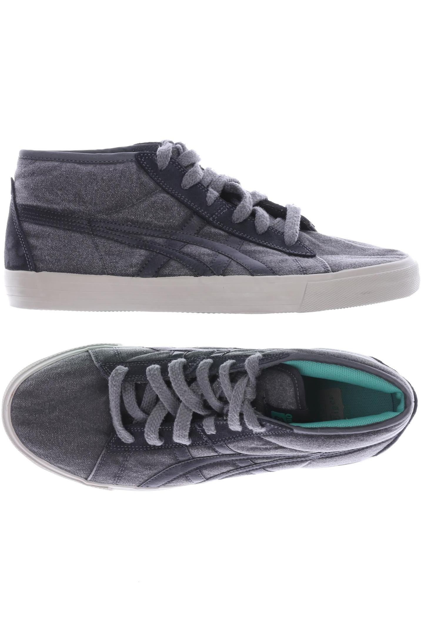 

Onitsuka Tiger Damen Sneakers, grau, Gr. 42