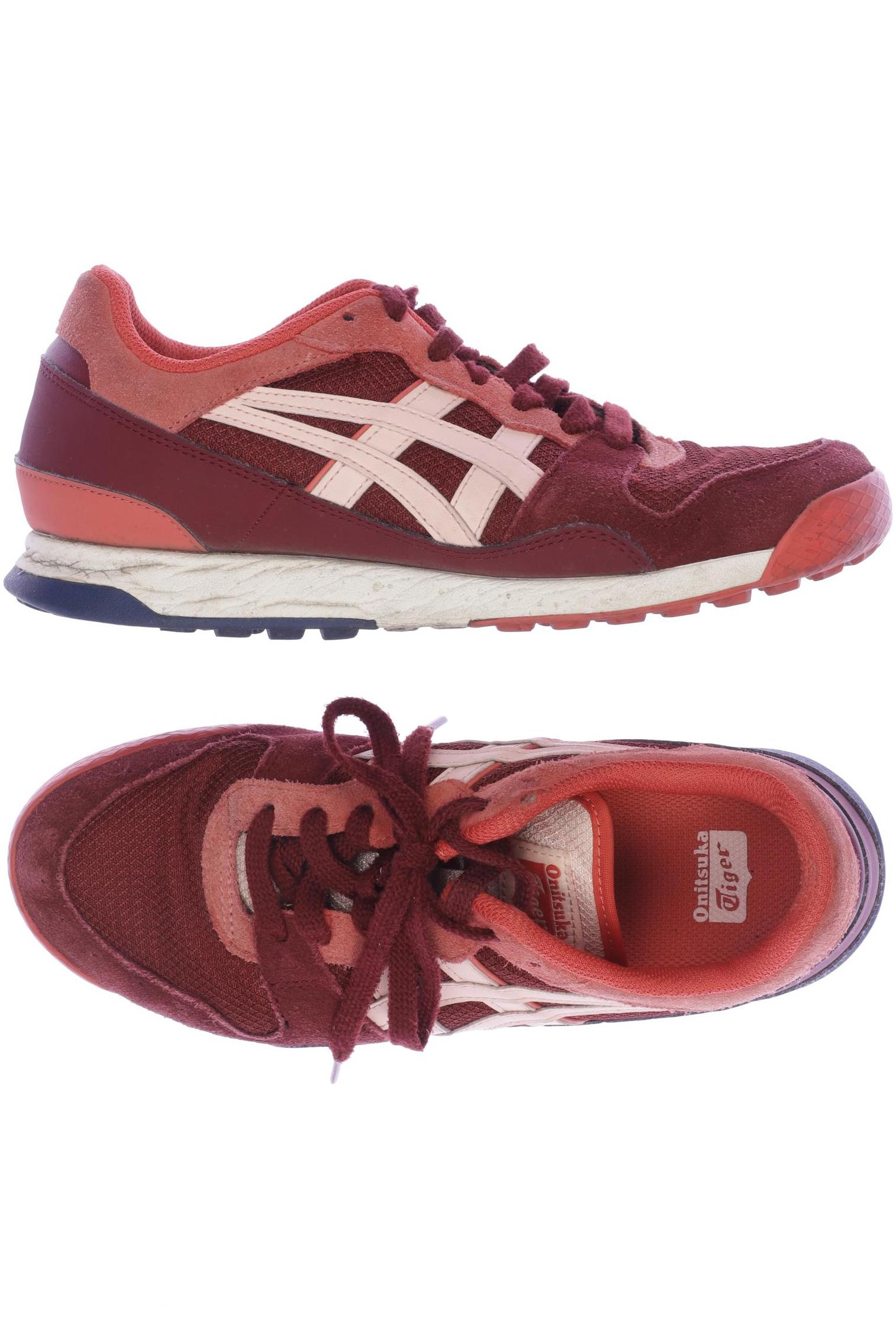 

Onitsuka Tiger Damen Sneakers, bordeaux, Gr. 39.5