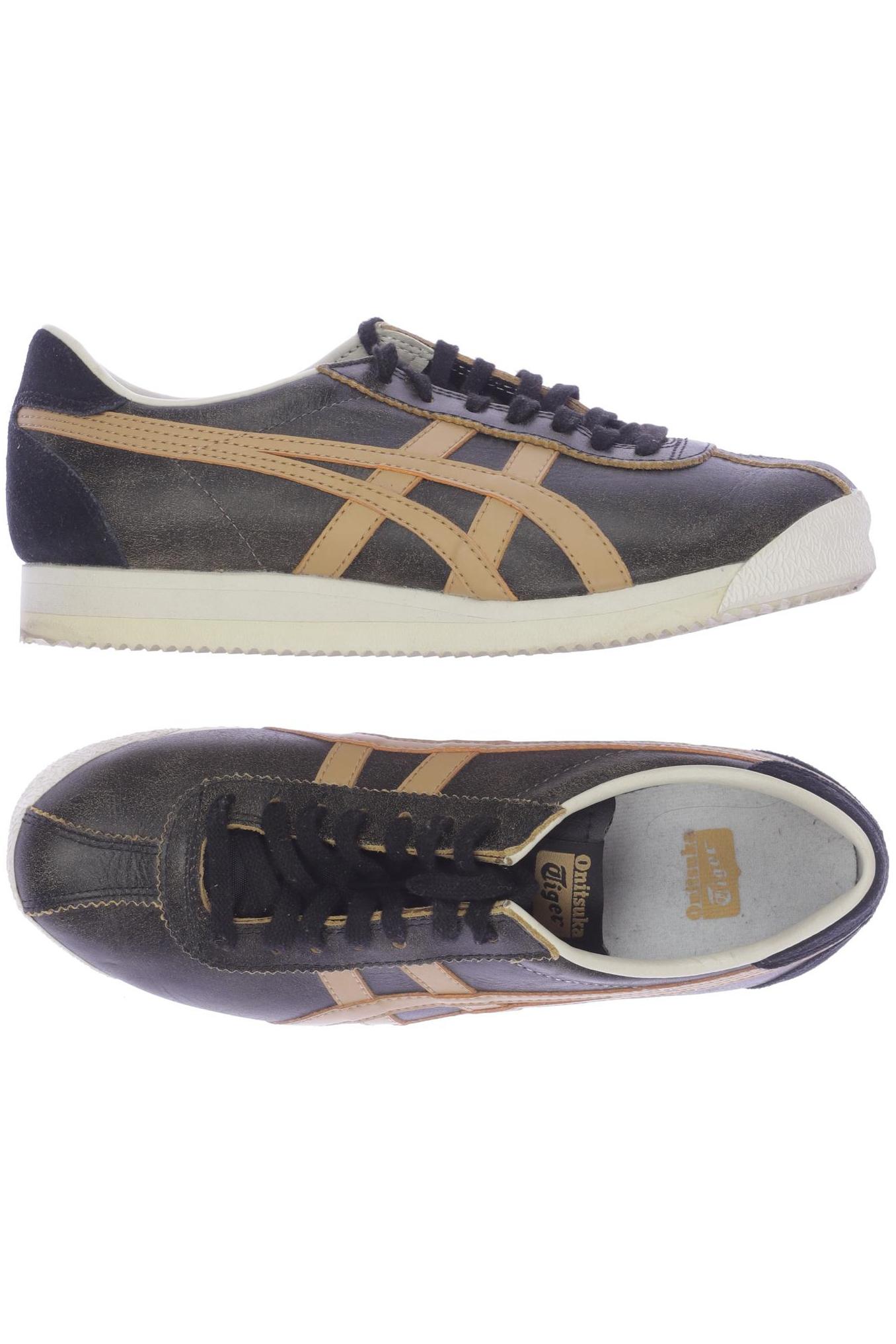 

Onitsuka Tiger Damen Sneakers, braun, Gr. 40
