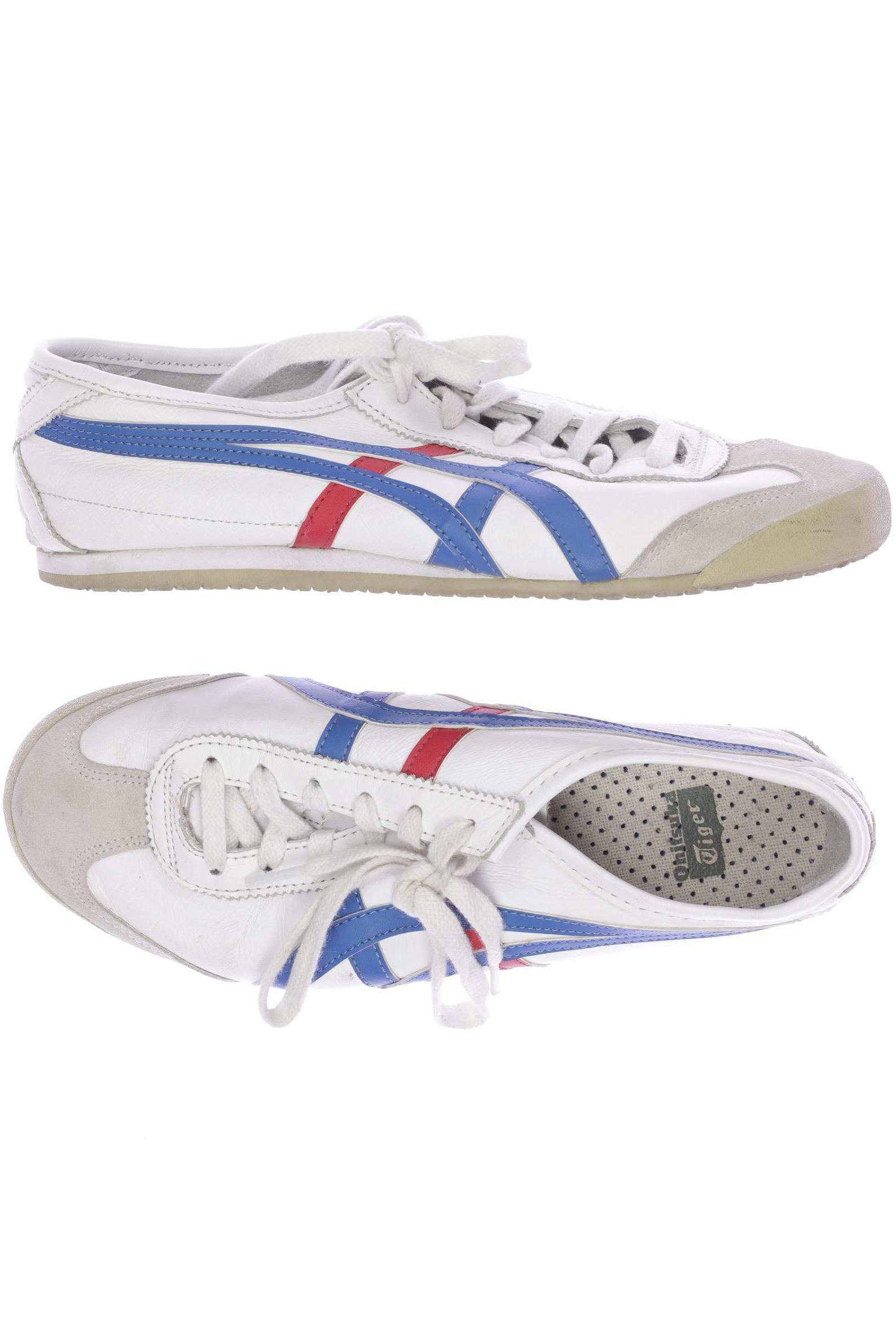 

Onitsuka Tiger Damen Sneakers, weiß, Gr. 39