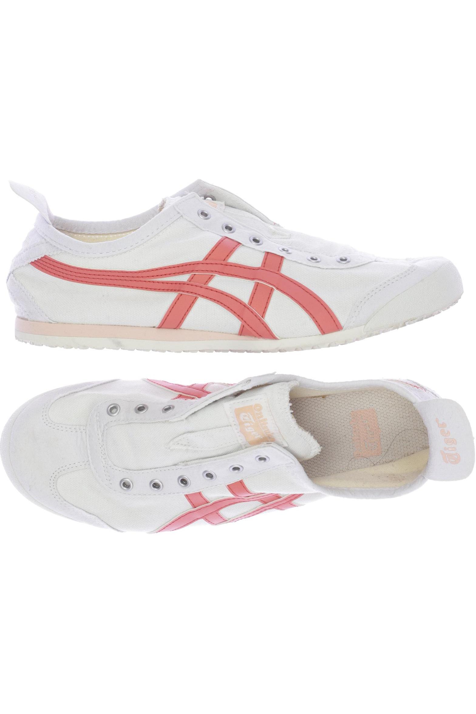 

Onitsuka Tiger Damen Sneakers, cremeweiß, Gr. 39.5