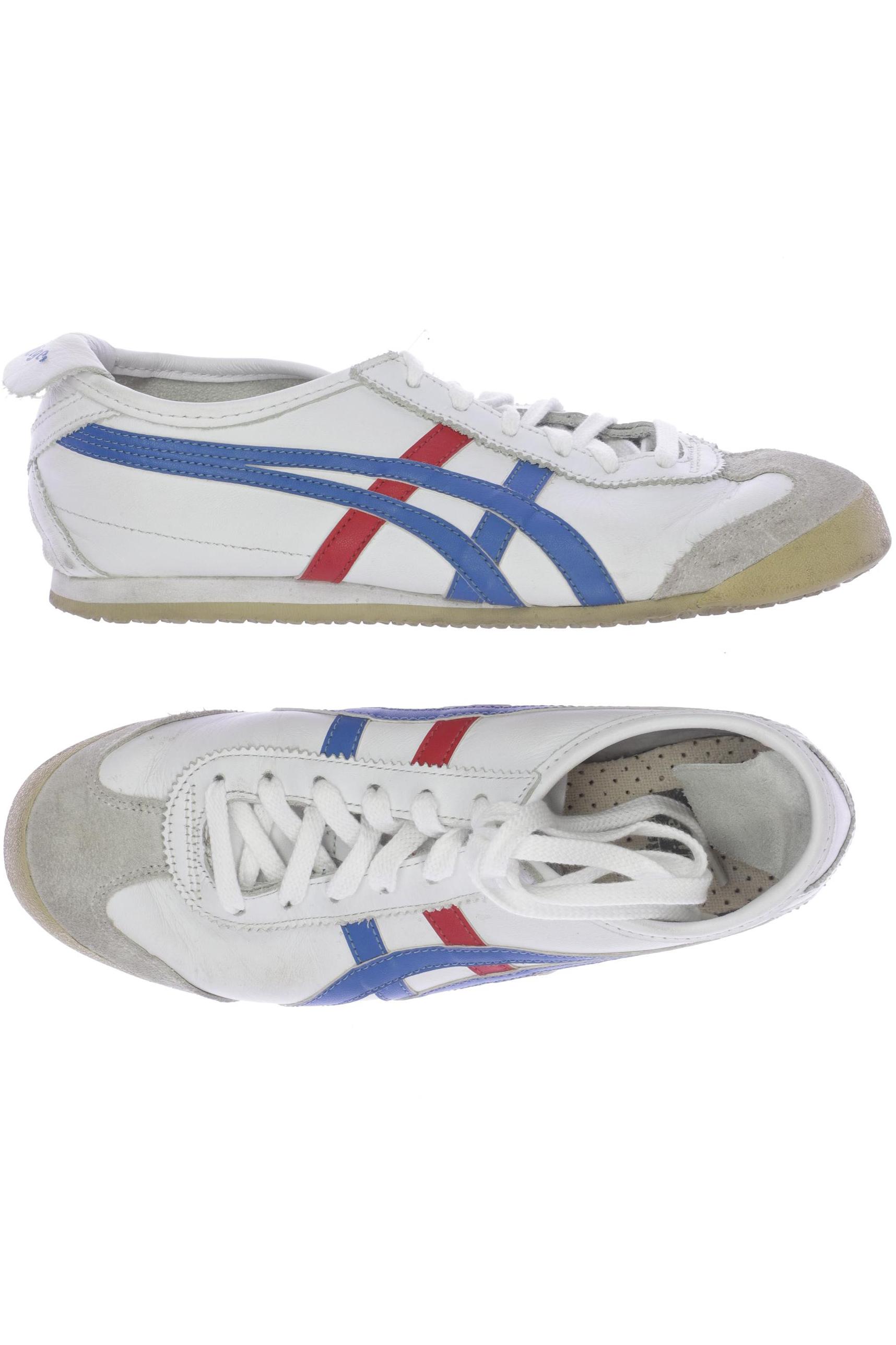 

Onitsuka Tiger Damen Sneakers, weiß, Gr. 37.5