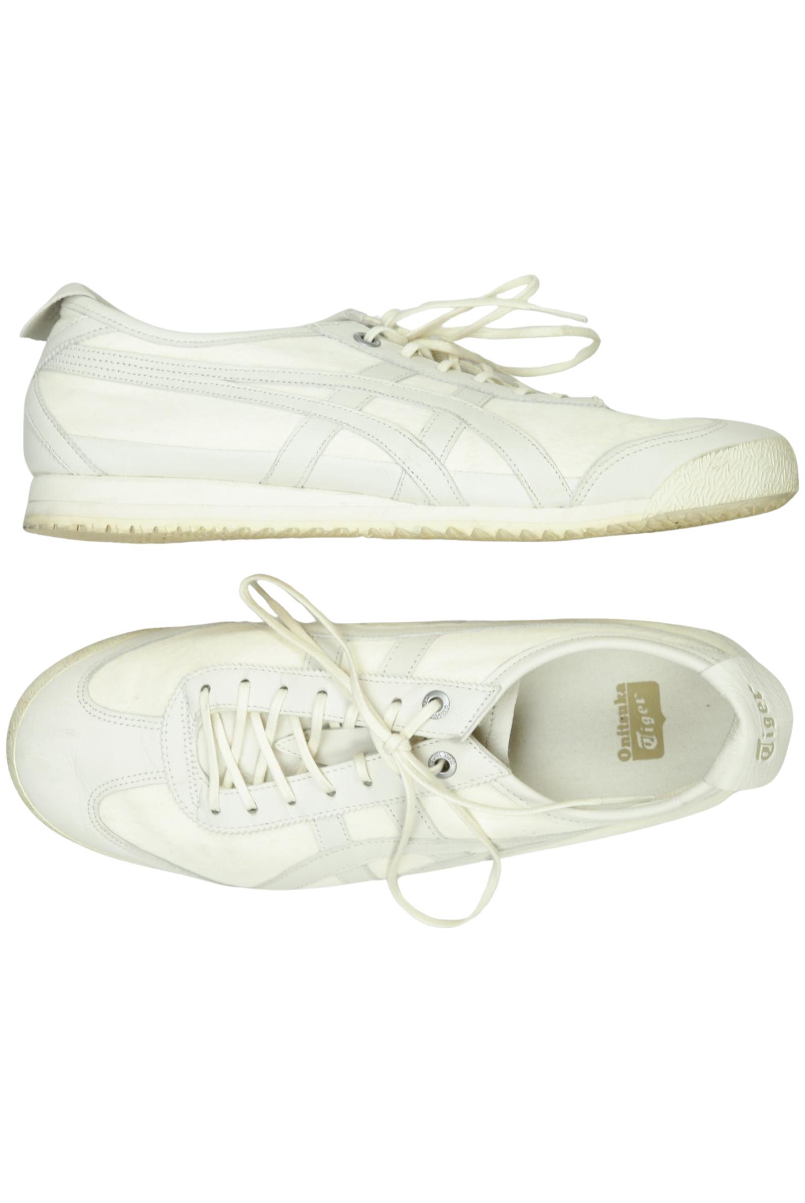 

Onitsuka Tiger Damen Sneakers, weiß, Gr. 40