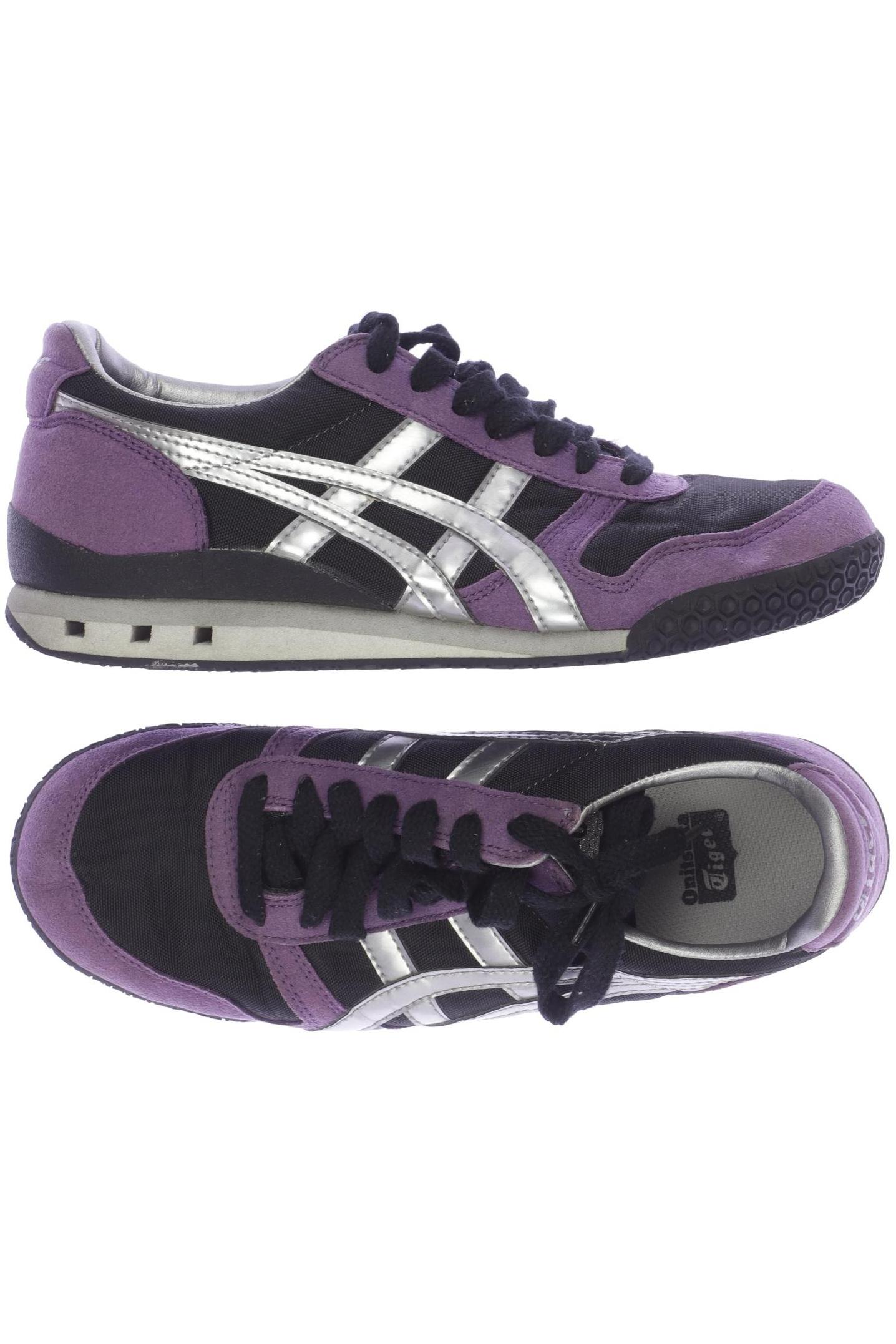 

Onitsuka Tiger Damen Sneakers, flieder, Gr. 36