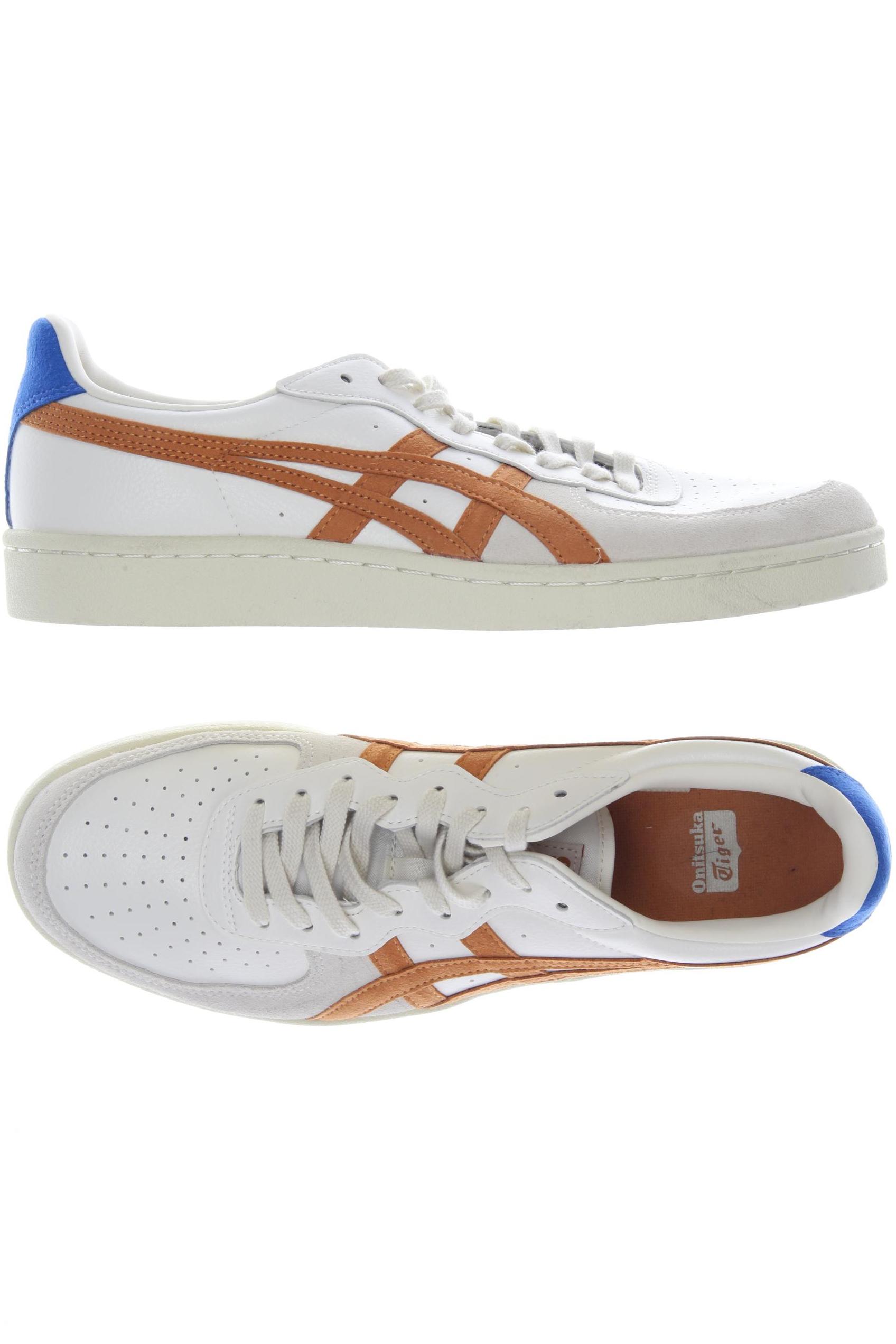 

Onitsuka Tiger Damen Sneakers, weiß, Gr. 42.5