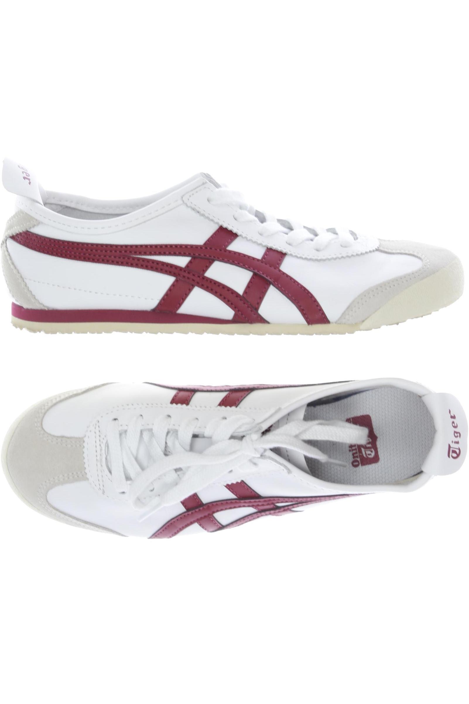 

Onitsuka Tiger Damen Sneakers, weiß, Gr. 37.5
