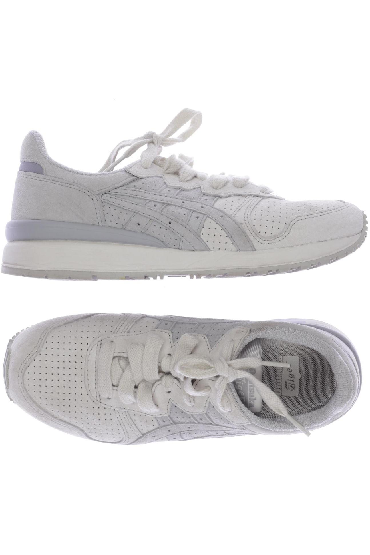 

ONITSUKA TIGER Damen Sneakers, cremeweiß