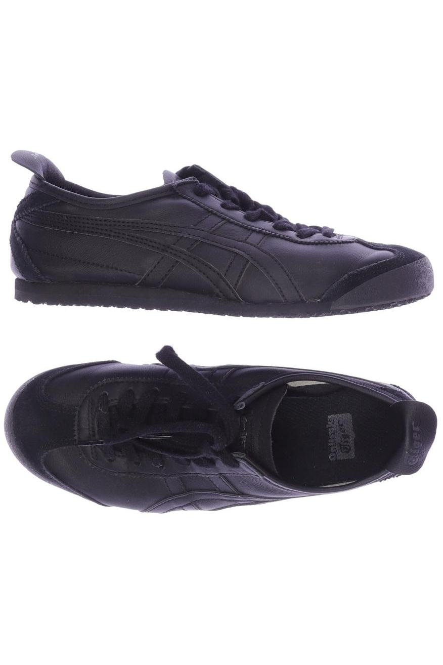

Onitsuka Tiger Damen Sneakers, schwarz, Gr. 39