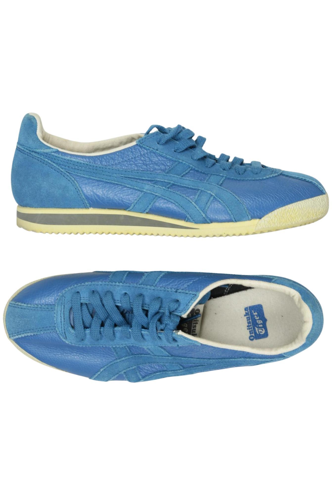 

Onitsuka Tiger Damen Sneakers, blau, Gr. 37.5