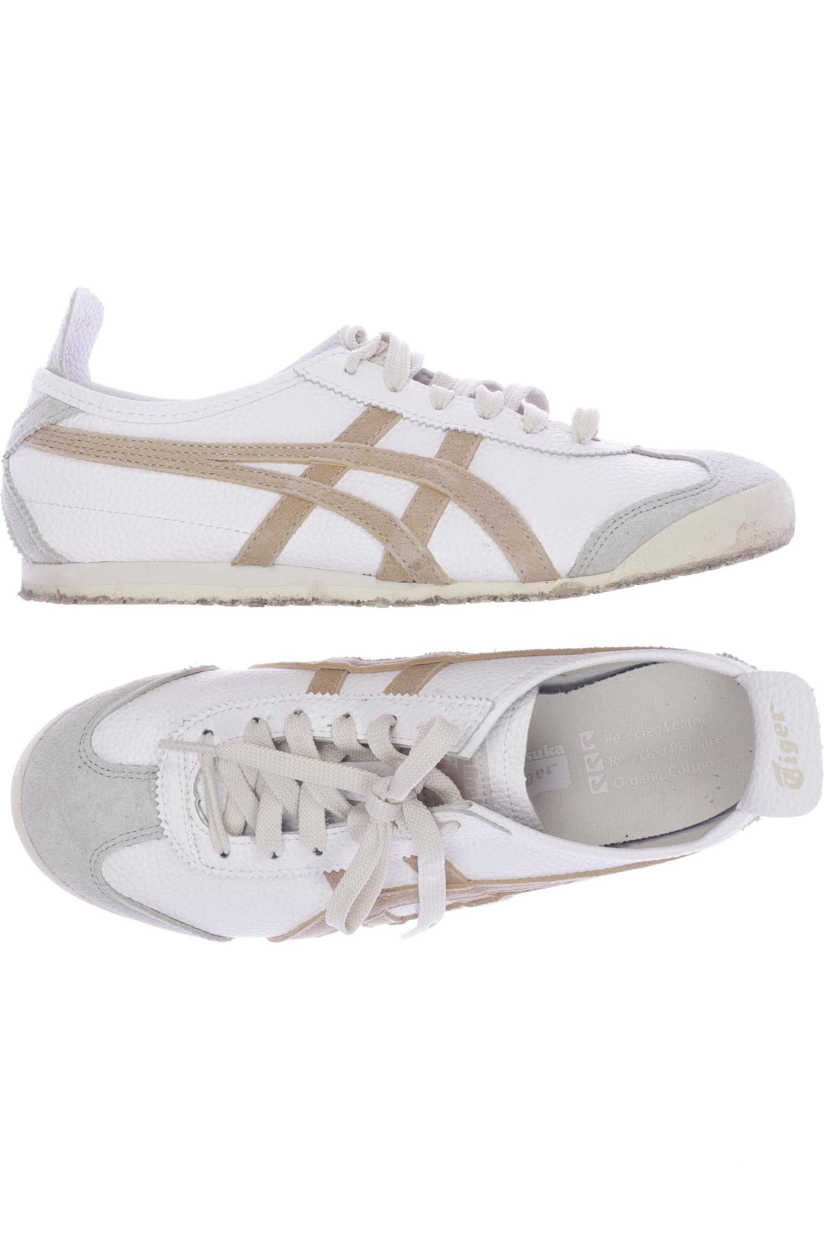 

Onitsuka Tiger Damen Sneakers, weiß, Gr. 39.5